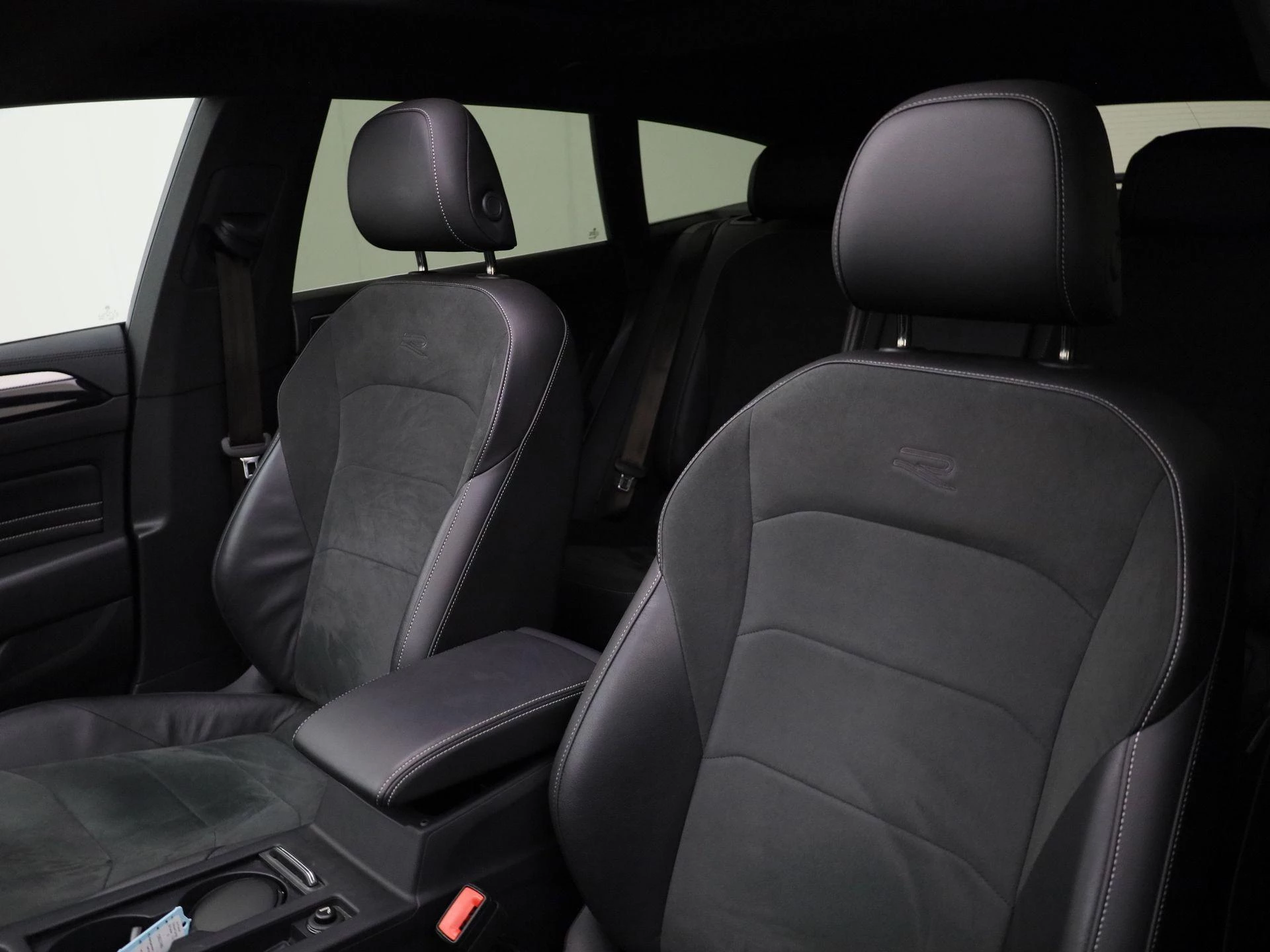 Hoofdafbeelding Volkswagen Arteon