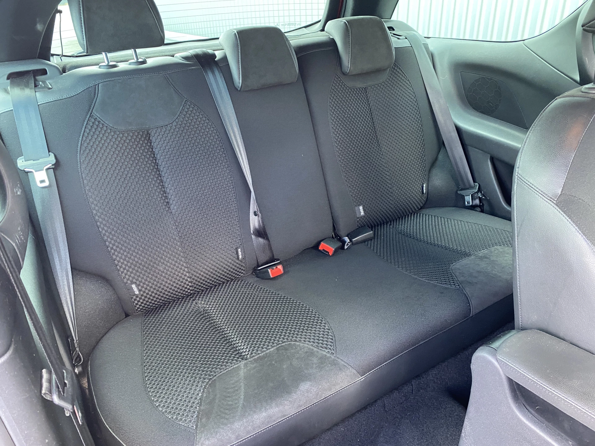 Hoofdafbeelding Citroën DS3