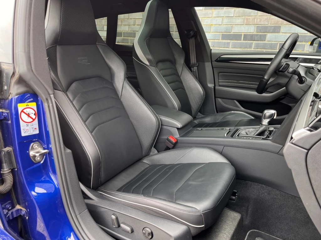 Hoofdafbeelding Volkswagen Arteon