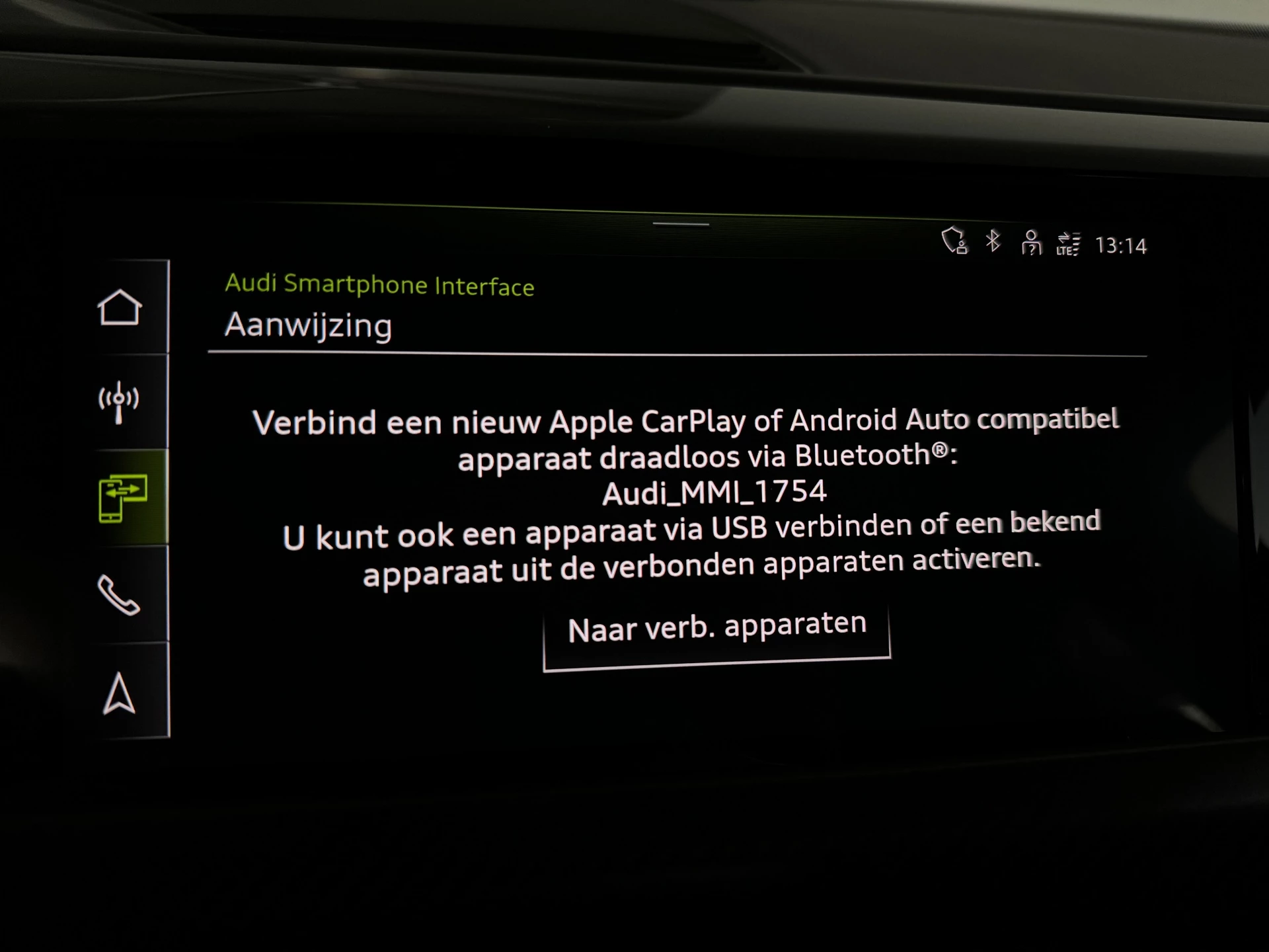 Hoofdafbeelding Audi e-tron GT