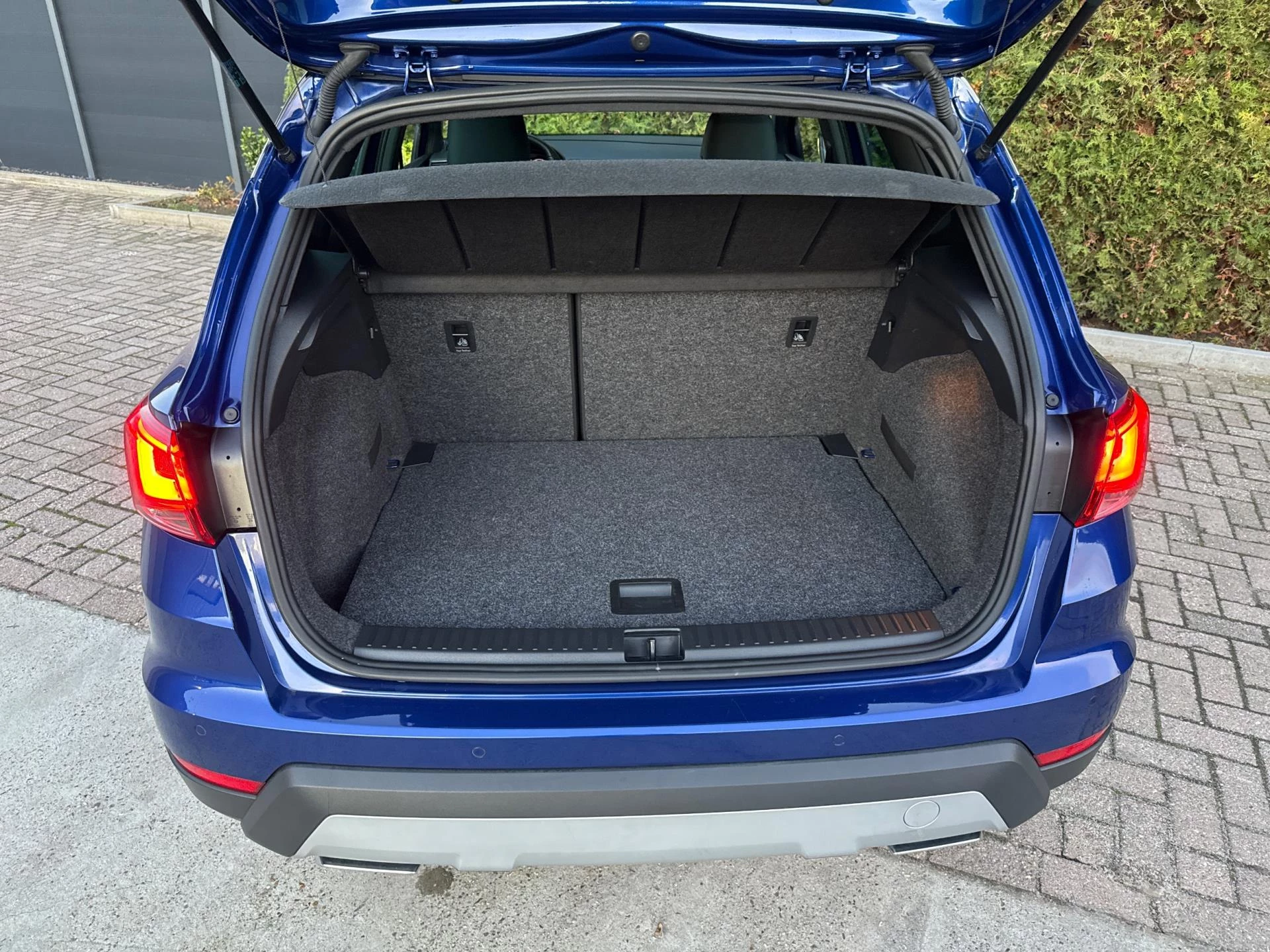 Hoofdafbeelding SEAT Arona