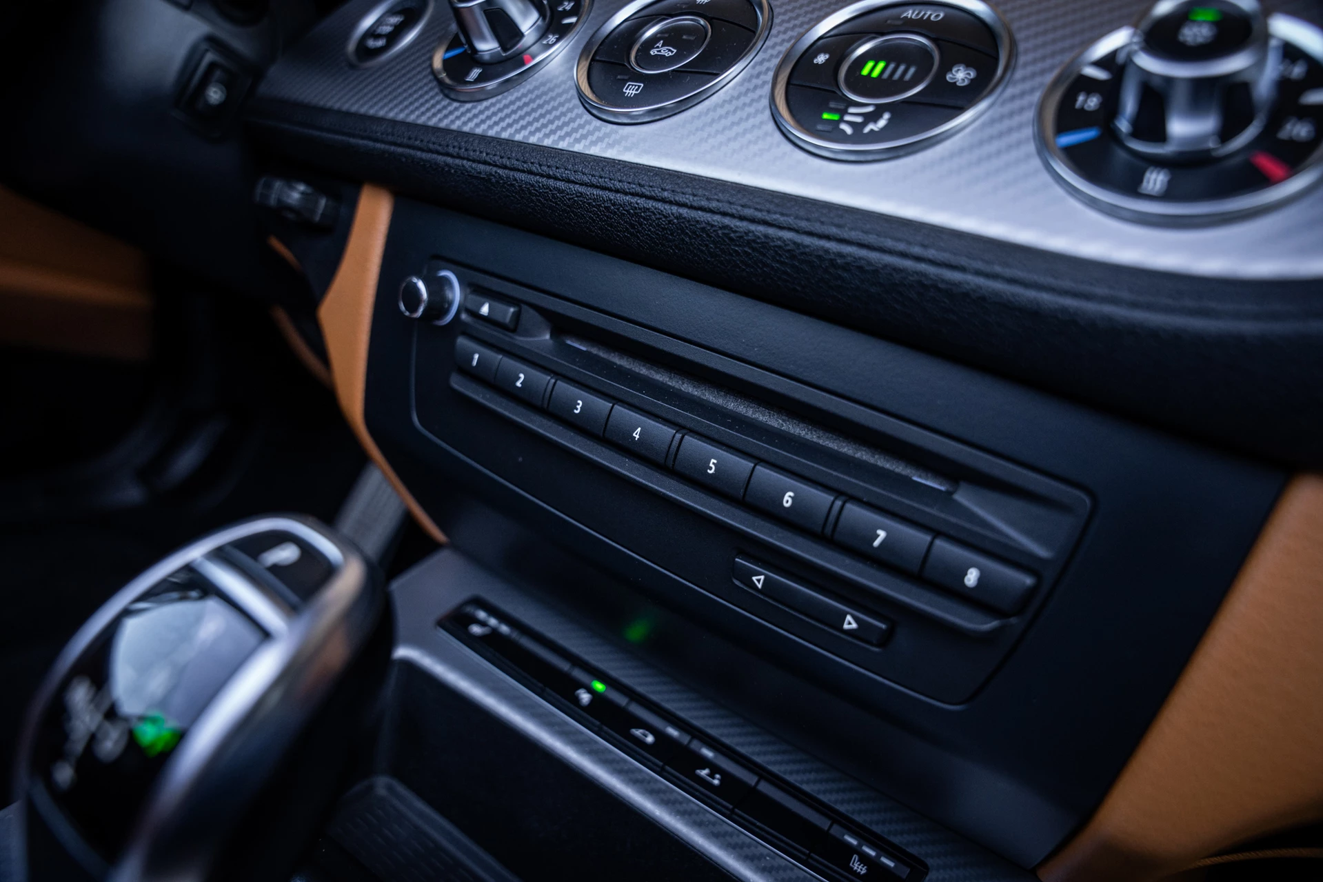 Hoofdafbeelding BMW Z4