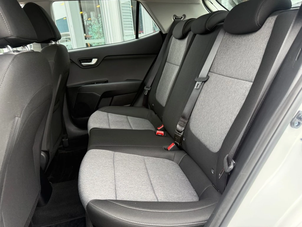 Hoofdafbeelding Kia Stonic