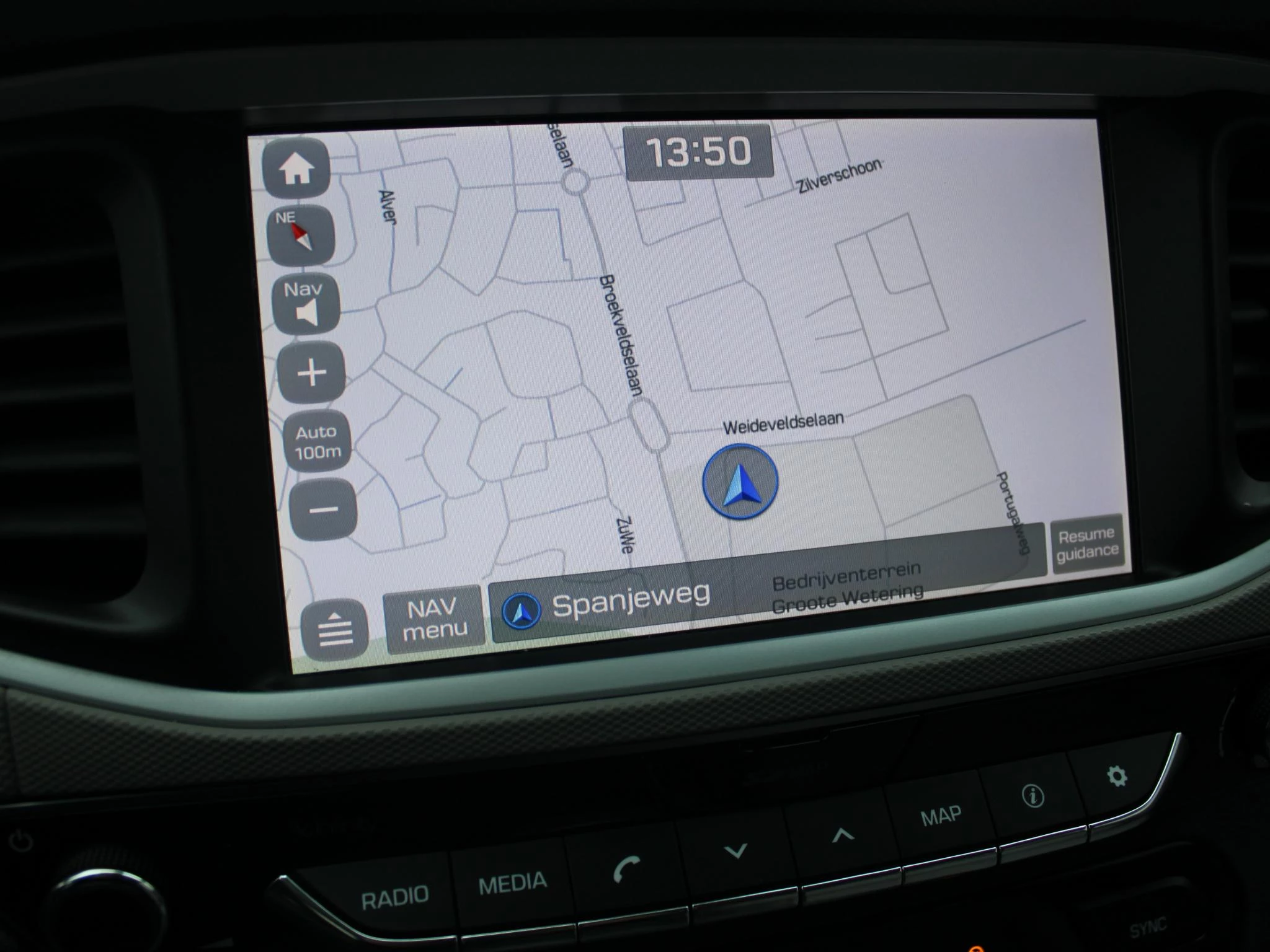 Hoofdafbeelding Hyundai IONIQ