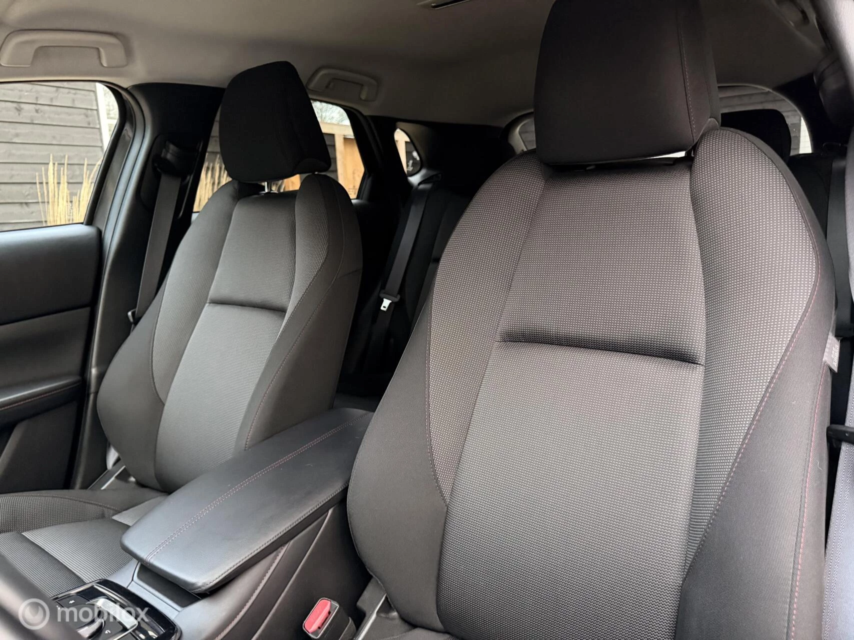 Hoofdafbeelding Mazda CX-30