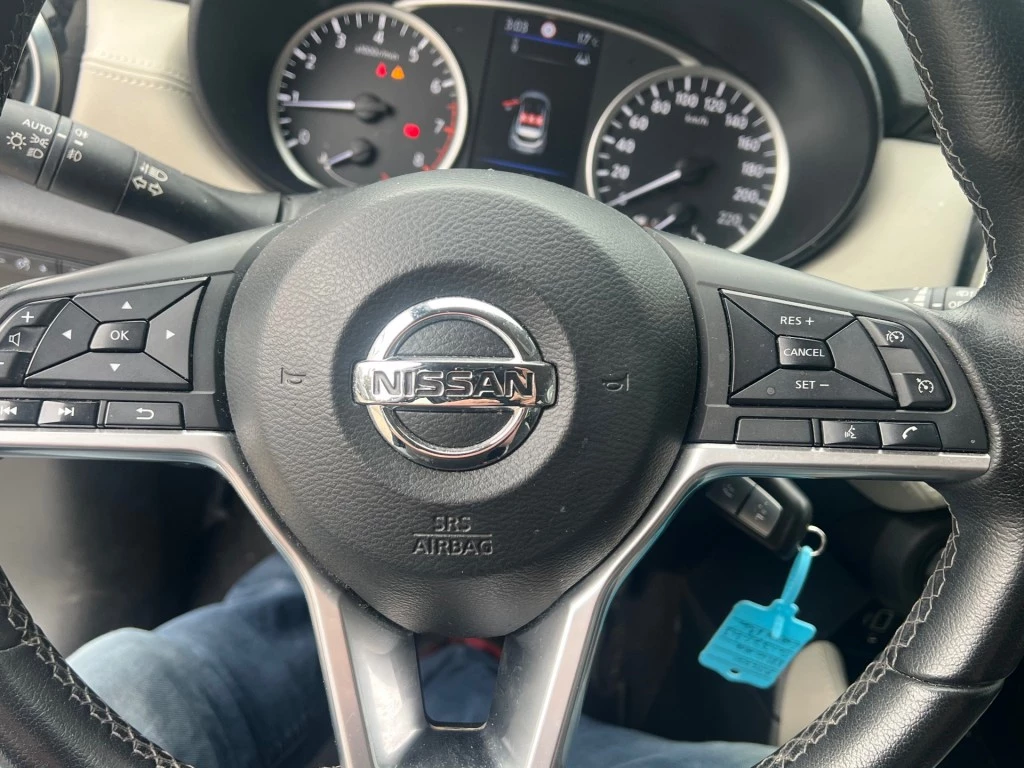 Hoofdafbeelding Nissan Micra