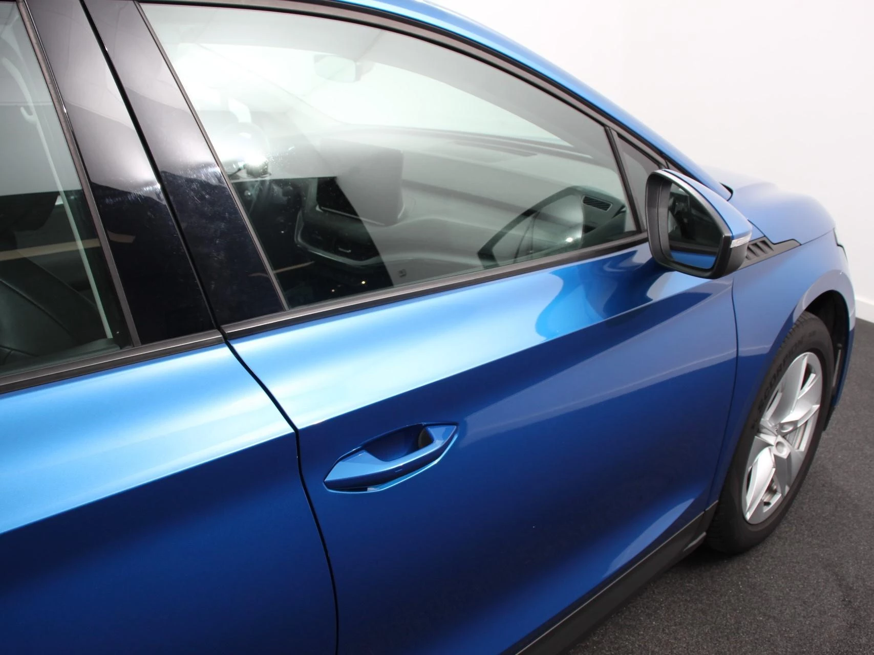 Hoofdafbeelding Škoda Enyaq iV