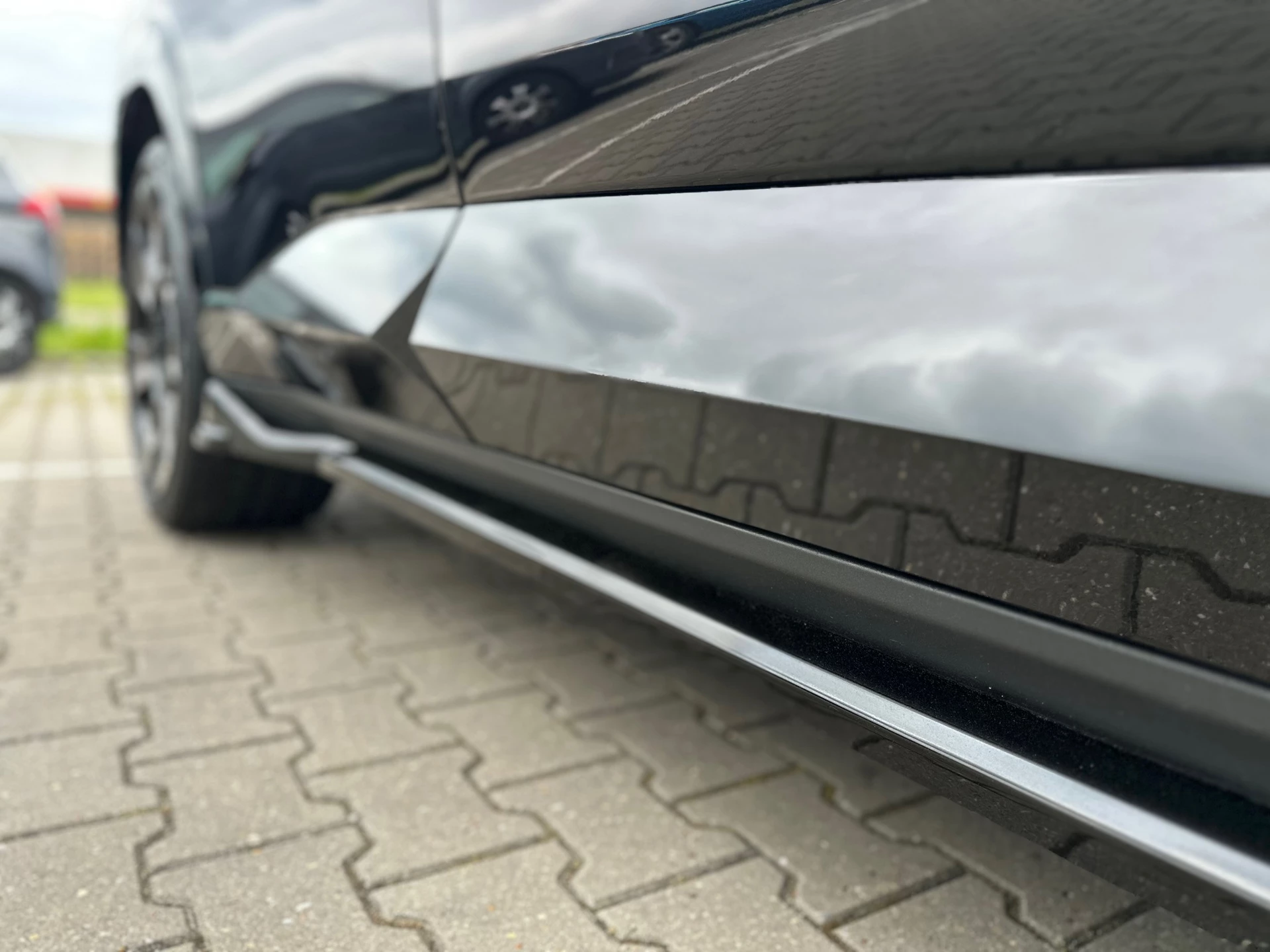 Hoofdafbeelding BMW XM