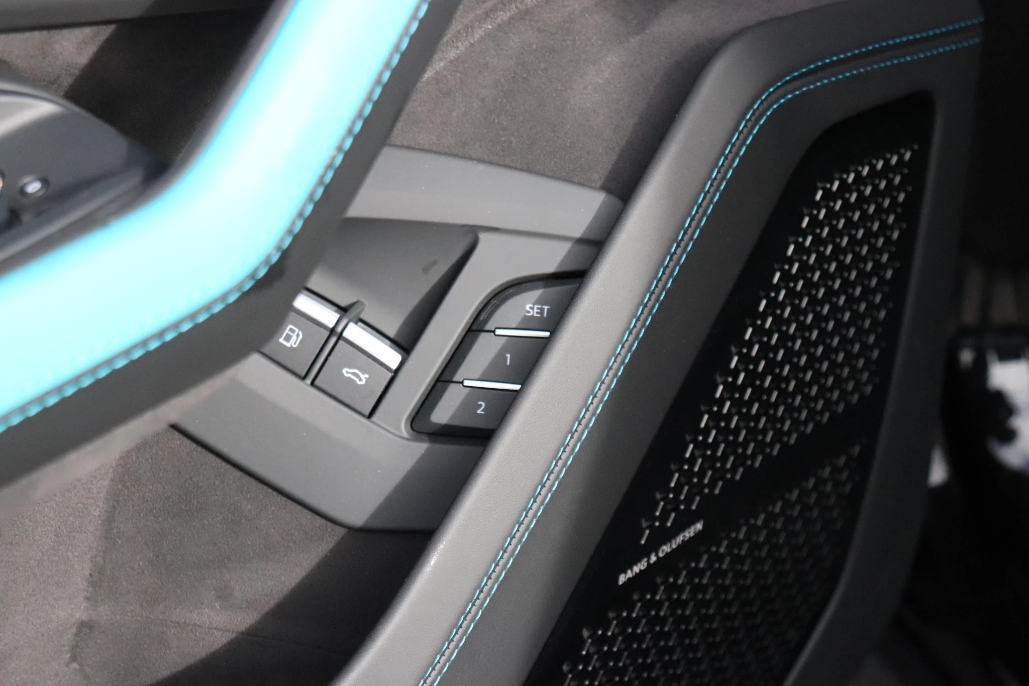 Hoofdafbeelding Lamborghini Urus