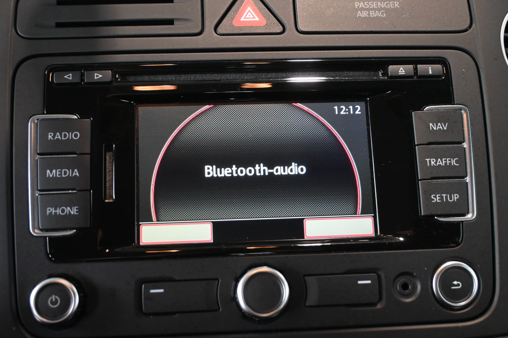 Hoofdafbeelding Volkswagen Golf Plus