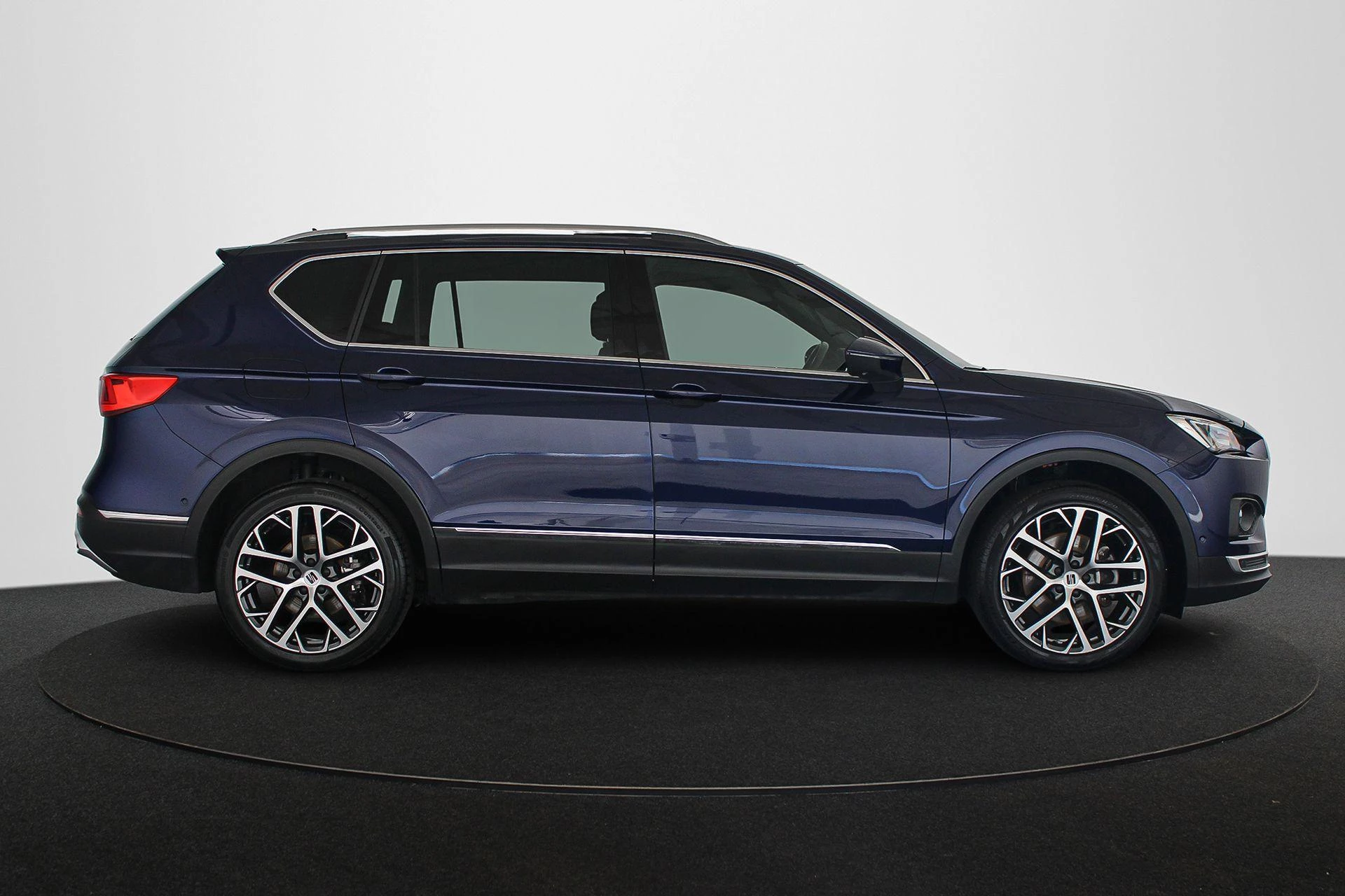 Hoofdafbeelding SEAT Tarraco