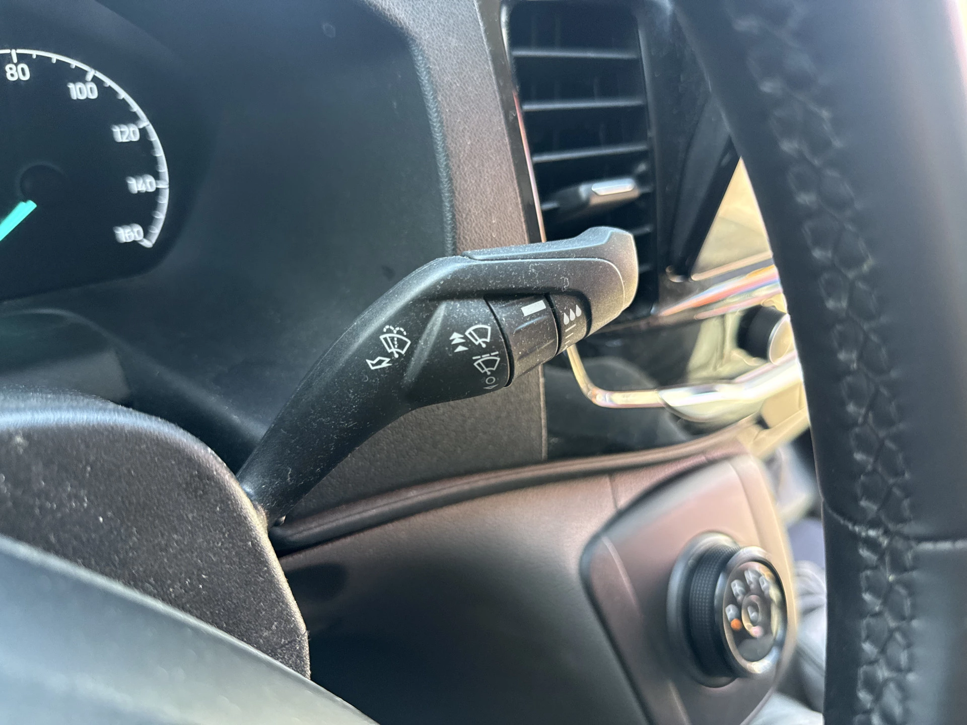 Hoofdafbeelding Ford E-Transit