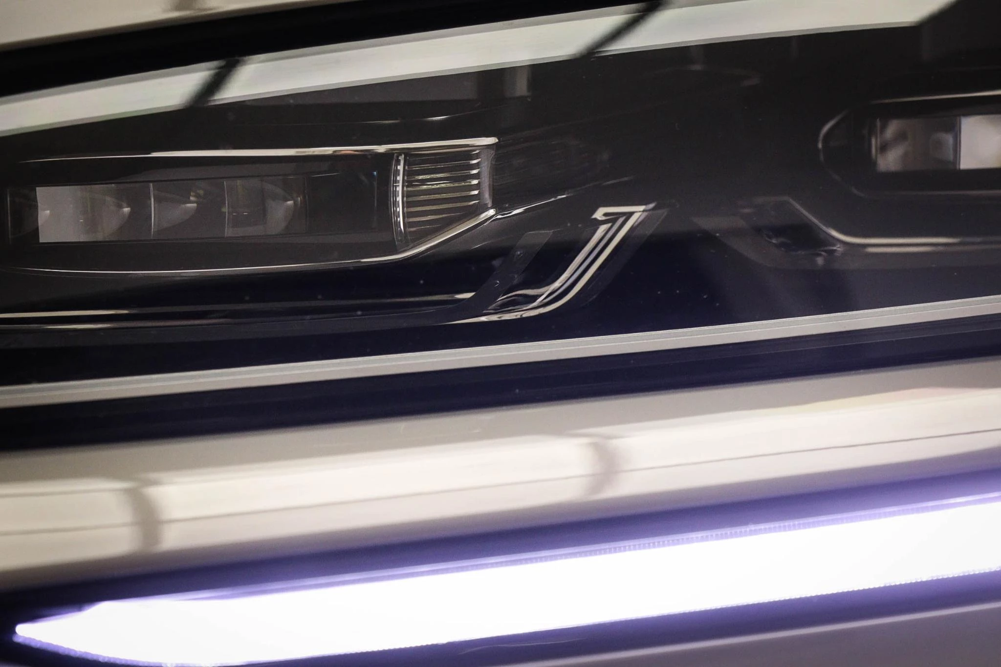 Hoofdafbeelding BYD SEAL U