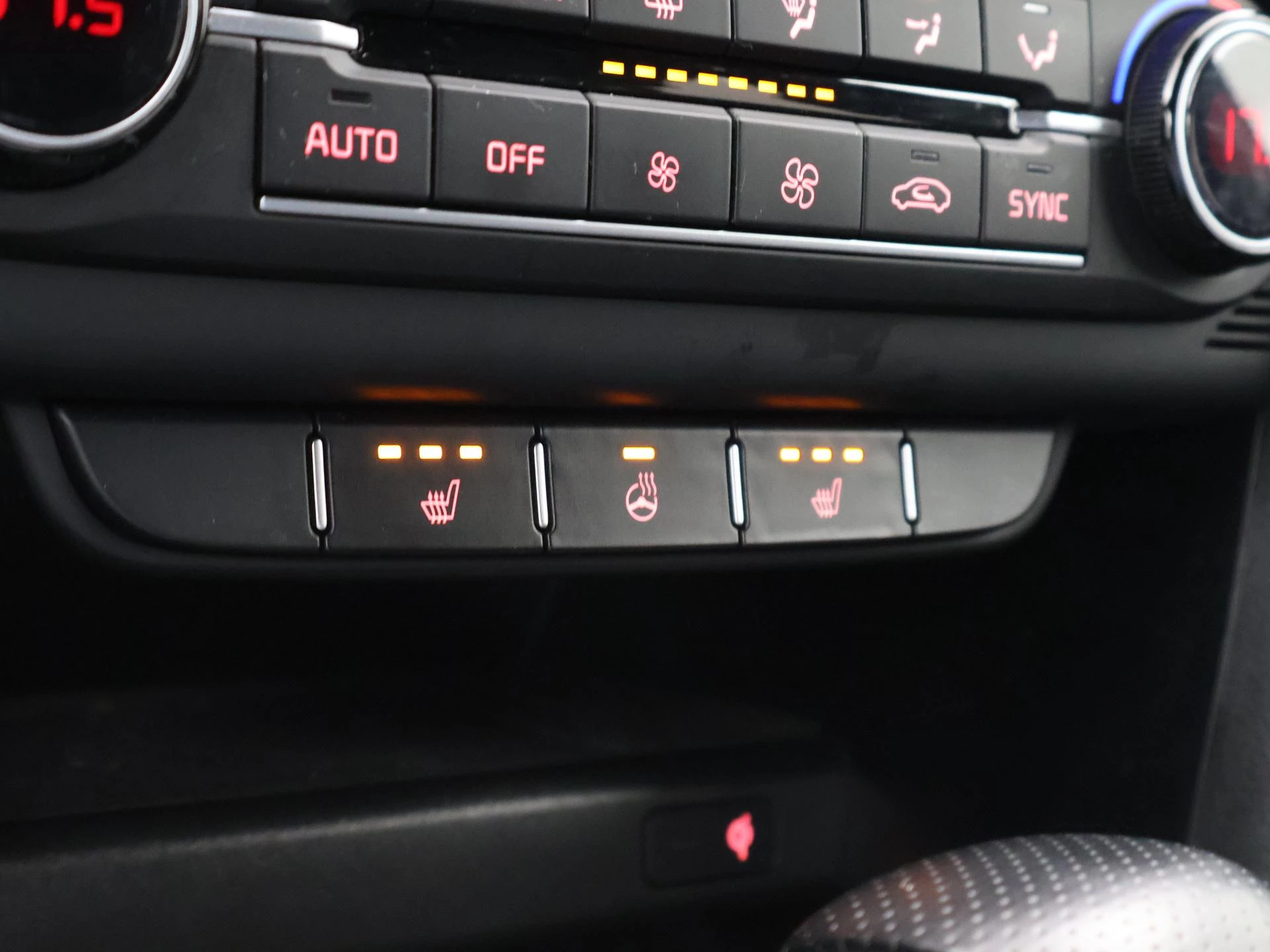 Hoofdafbeelding Kia ProCeed