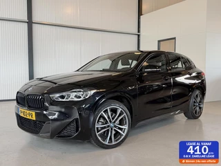 BMW X2 xDrive25eA 162kW Business Edition Plus|M-Sport|