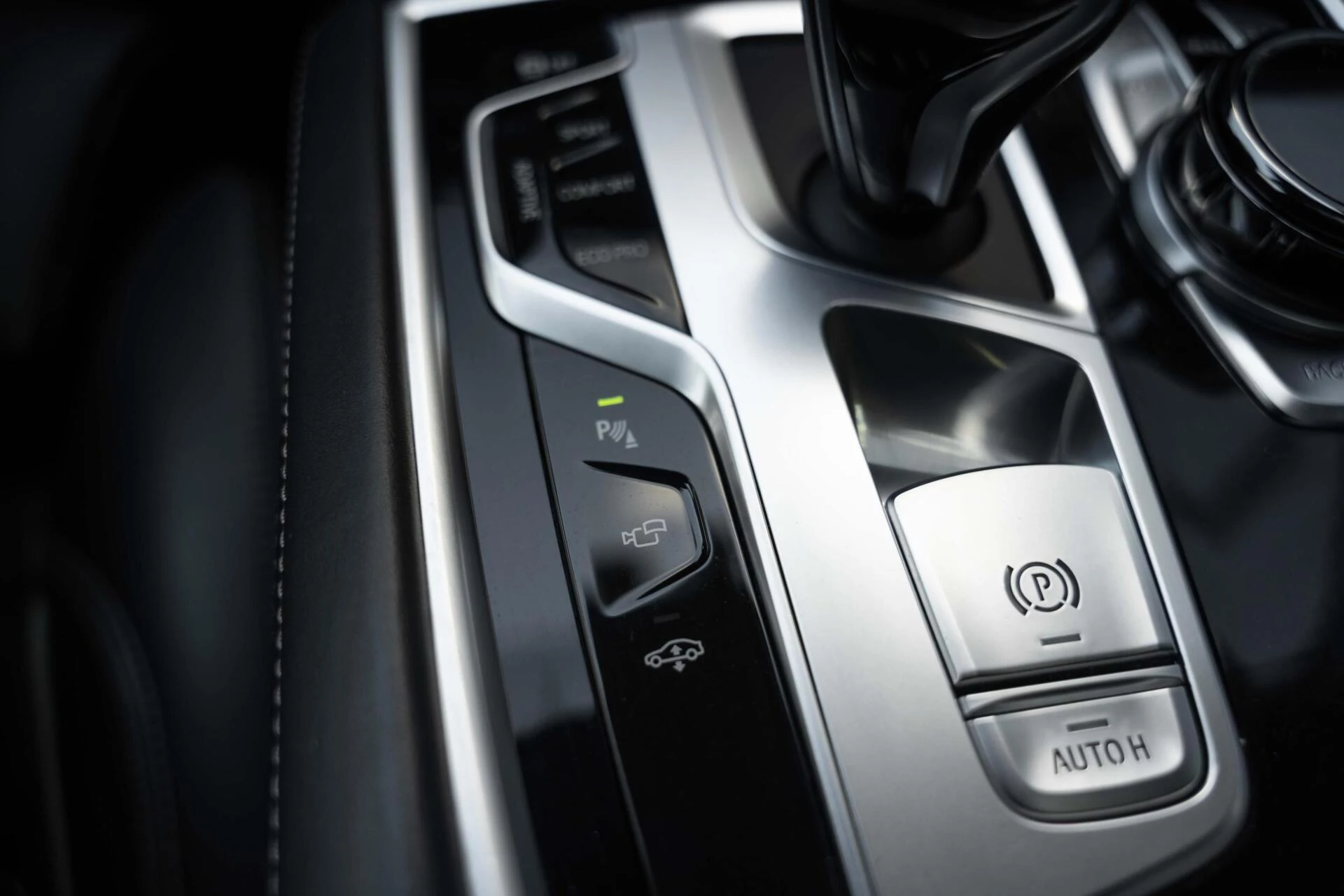 Hoofdafbeelding BMW 7 Serie