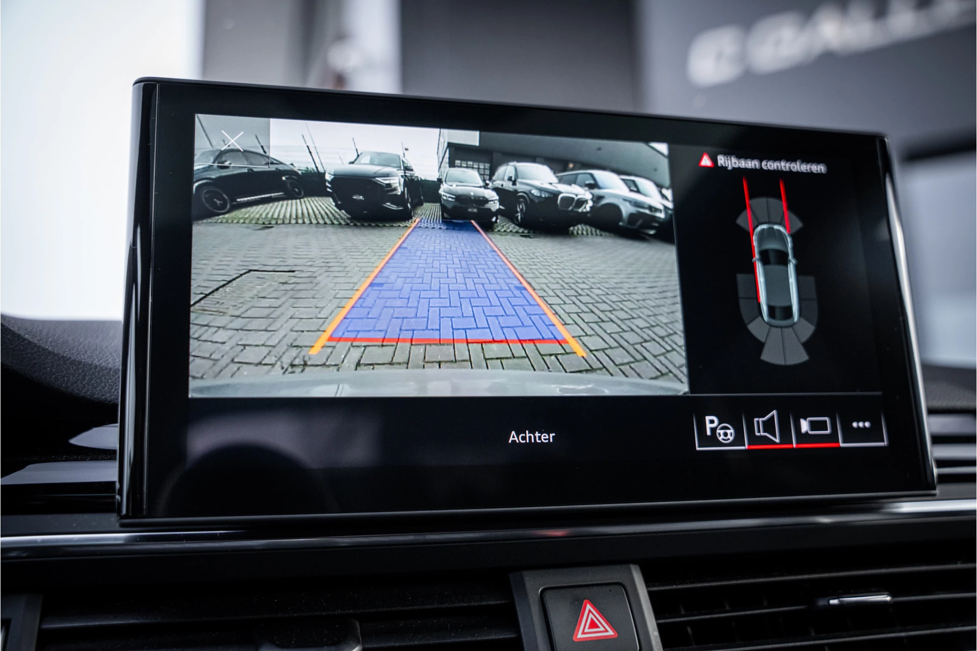 Hoofdafbeelding Audi RS5