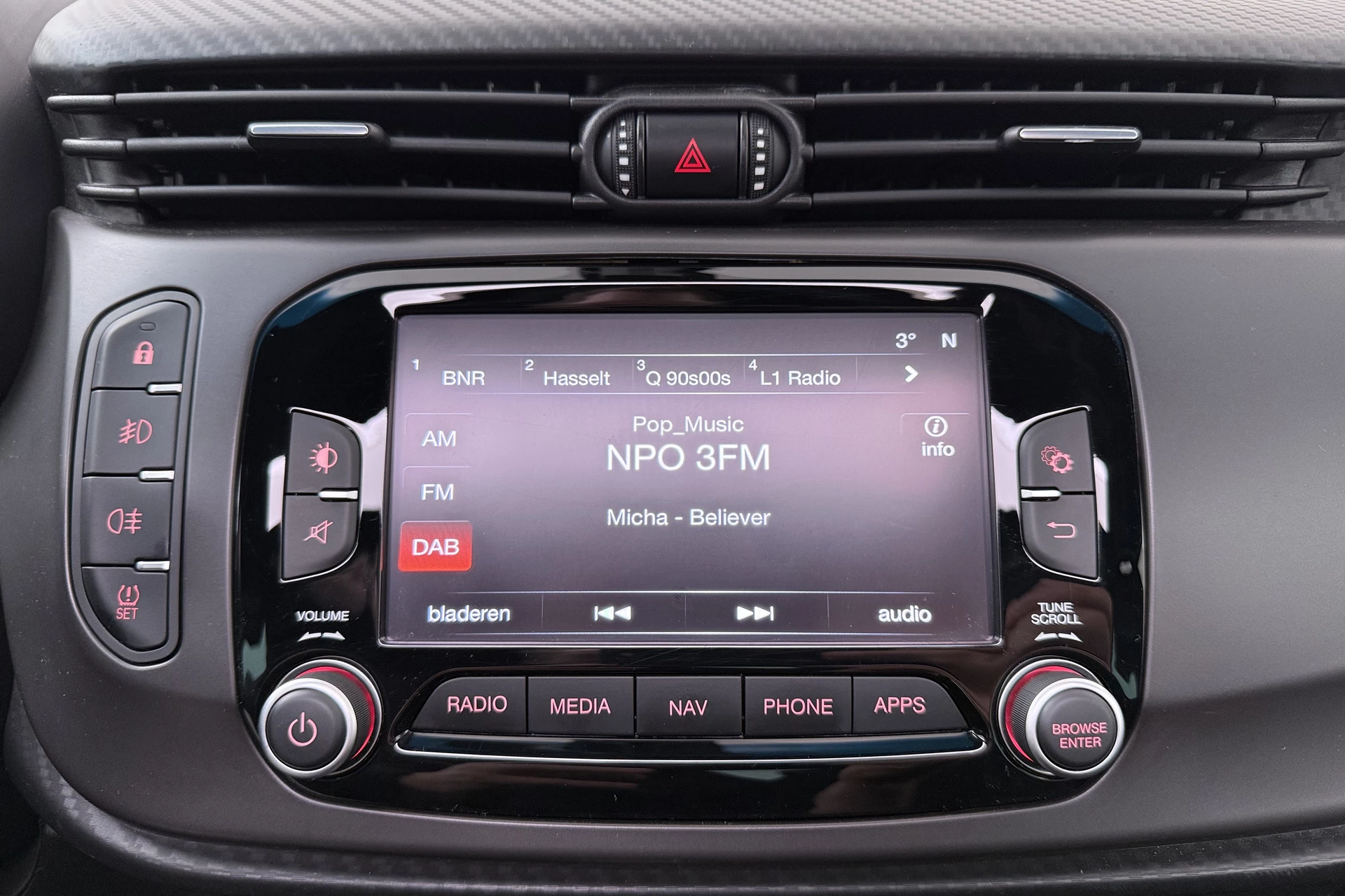 Hoofdafbeelding Alfa Romeo Giulietta