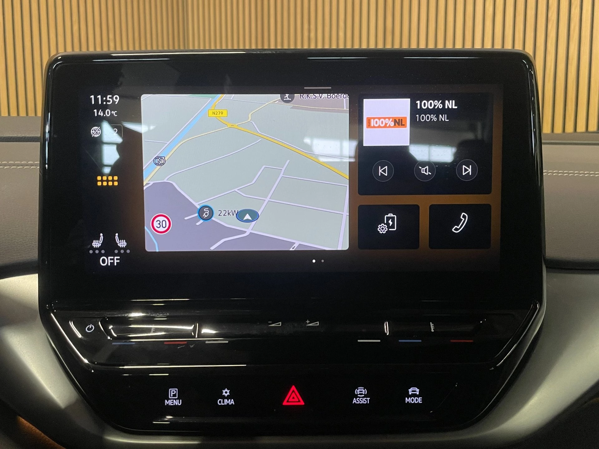 Hoofdafbeelding Volkswagen ID.4