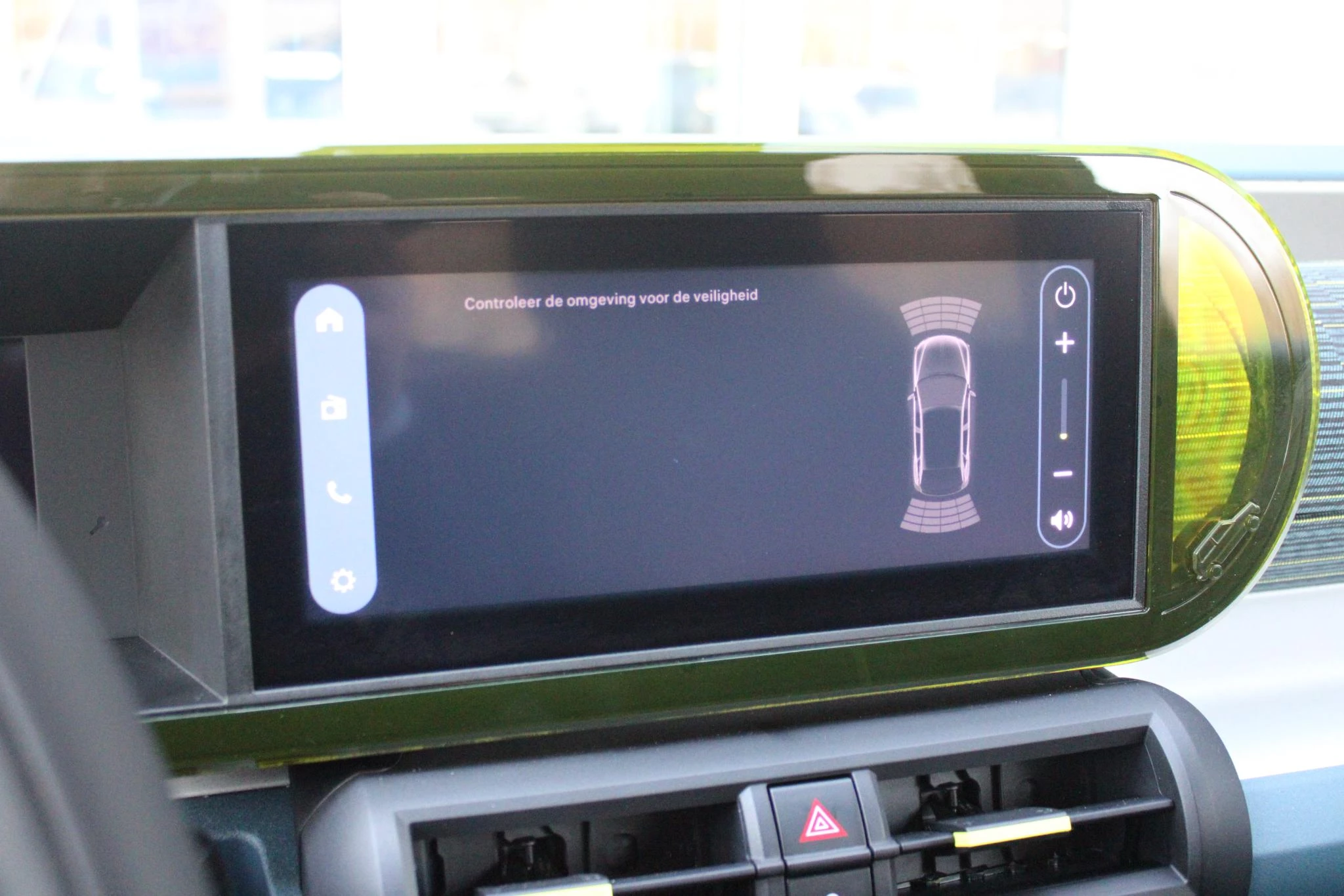 Hoofdafbeelding Fiat Grande Panda