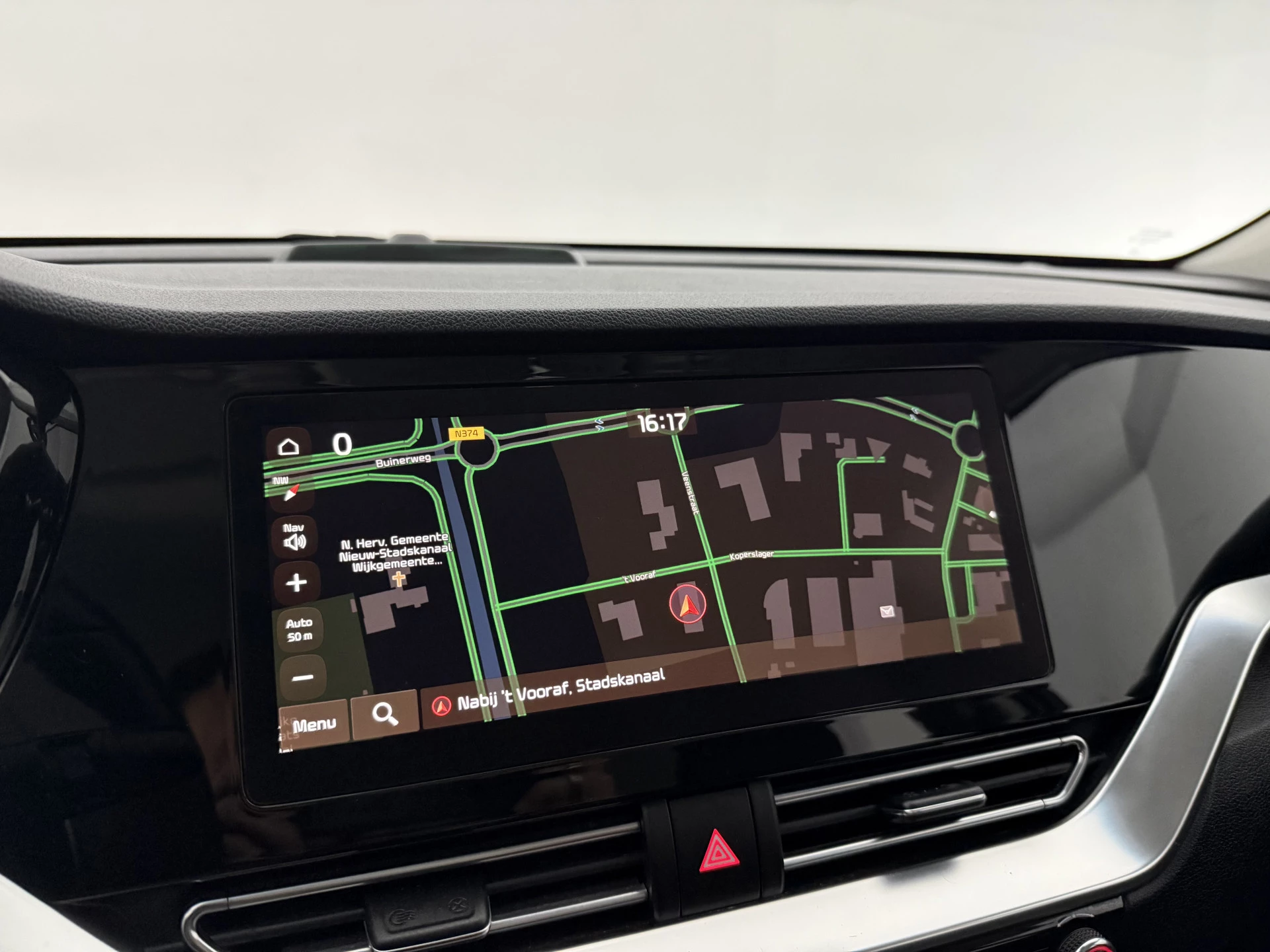 Hoofdafbeelding Kia e-Niro