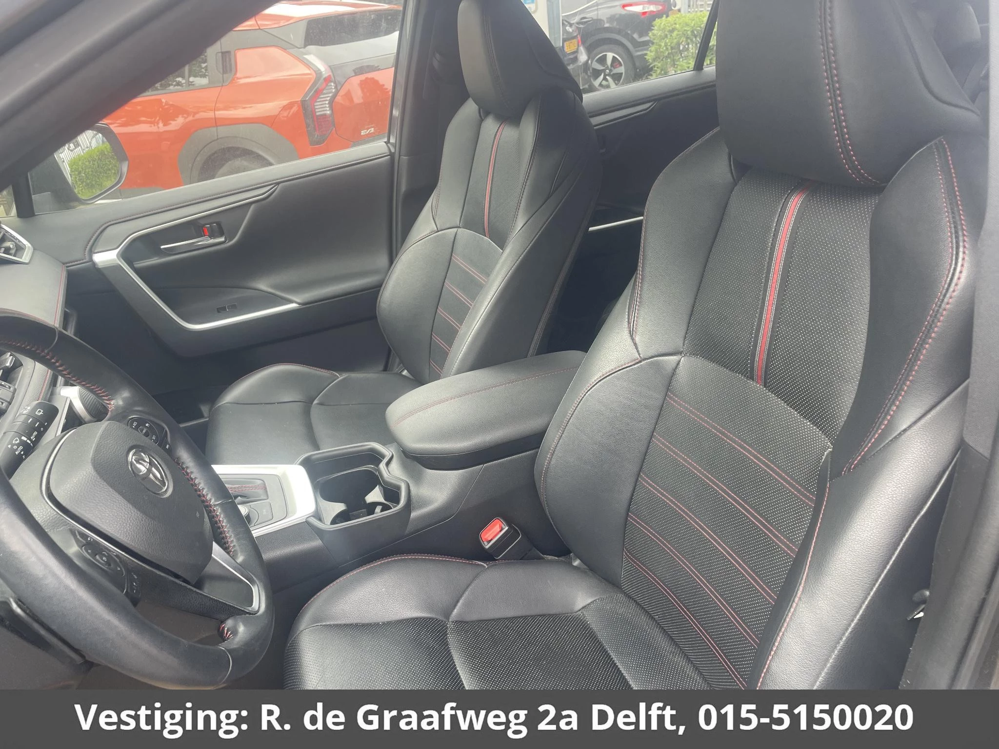 Hoofdafbeelding Toyota RAV4