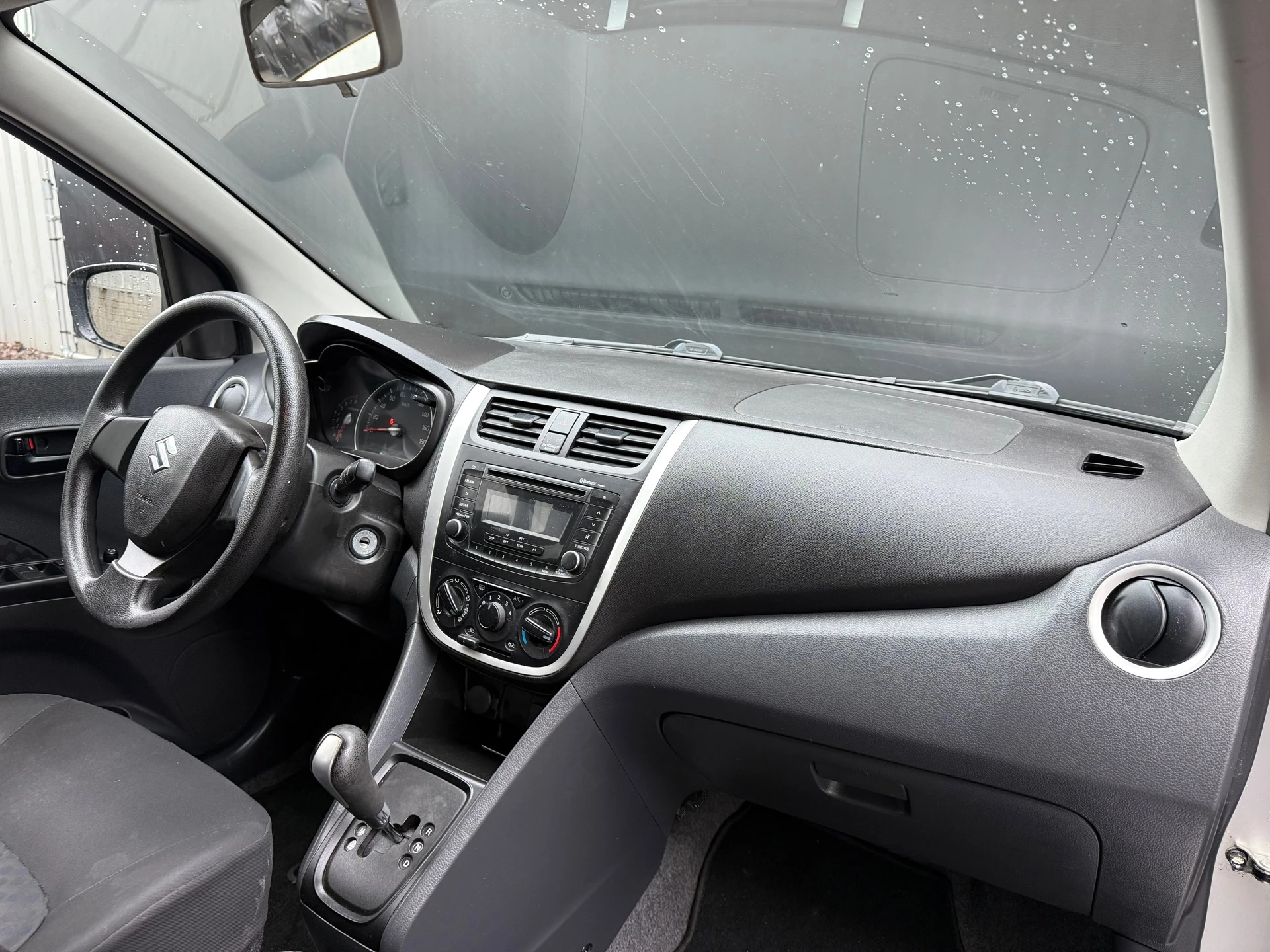 Hoofdafbeelding Suzuki Celerio