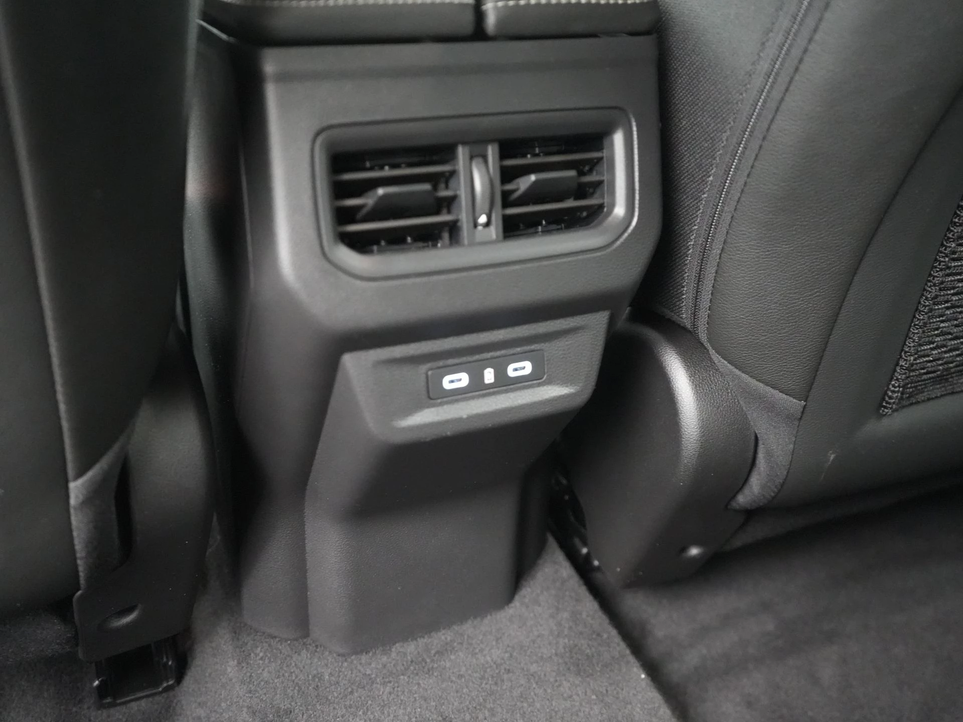 Hoofdafbeelding Renault Rafale