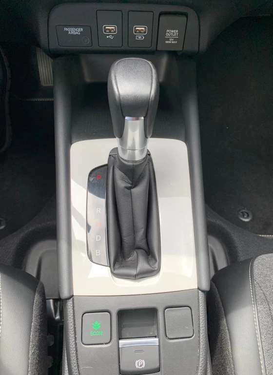 Hoofdafbeelding Honda Jazz