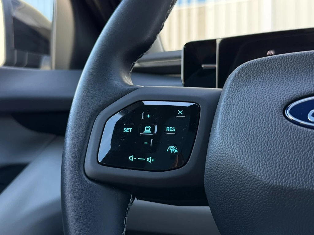 Hoofdafbeelding Ford Explorer