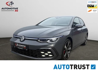 Hoofdafbeelding Volkswagen Golf Volkswagen Golf 1.4 eHybrid GTE 245PK DSG | IQ.Light | Navi | Apple CarPlay | BTW Auto |