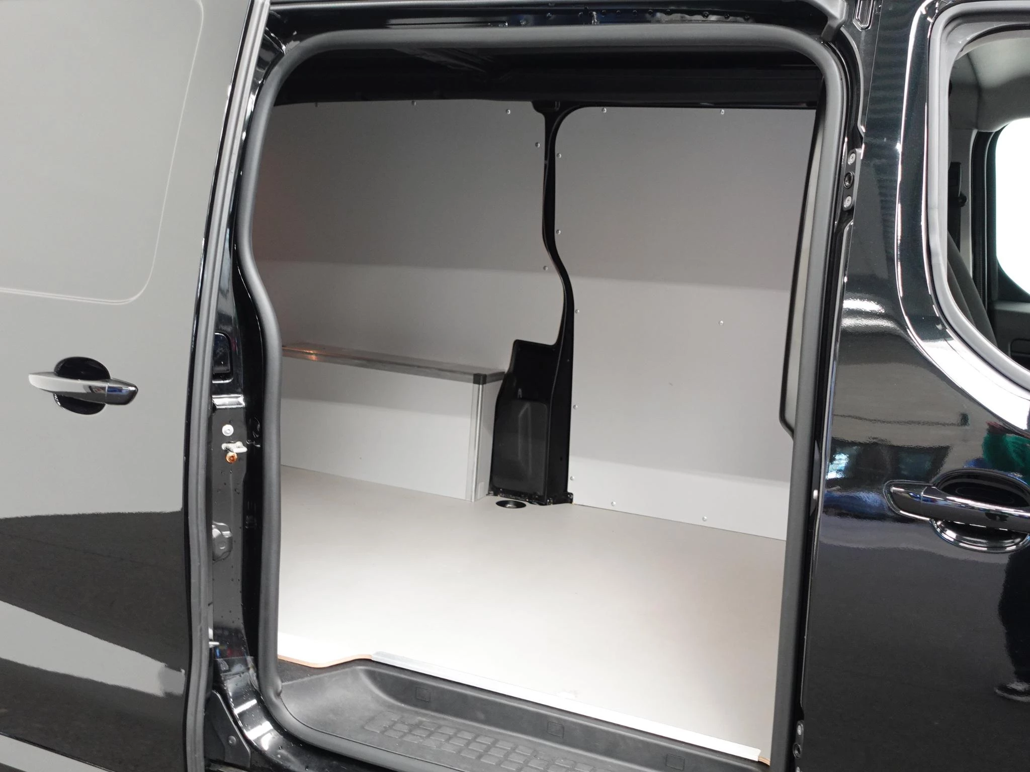 Hoofdafbeelding Peugeot Expert