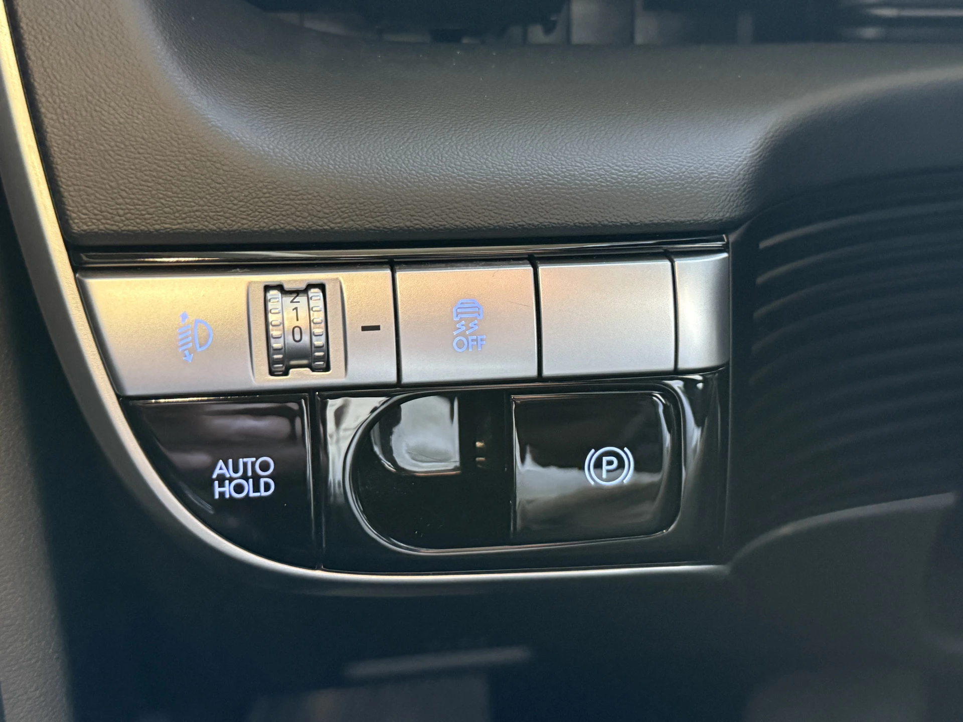 Hoofdafbeelding Hyundai IONIQ 5