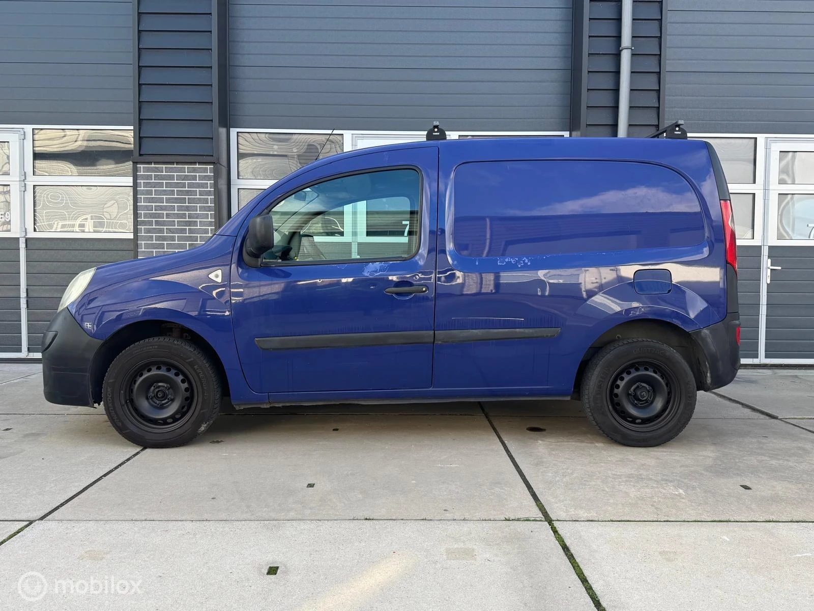 Hoofdafbeelding Renault Kangoo