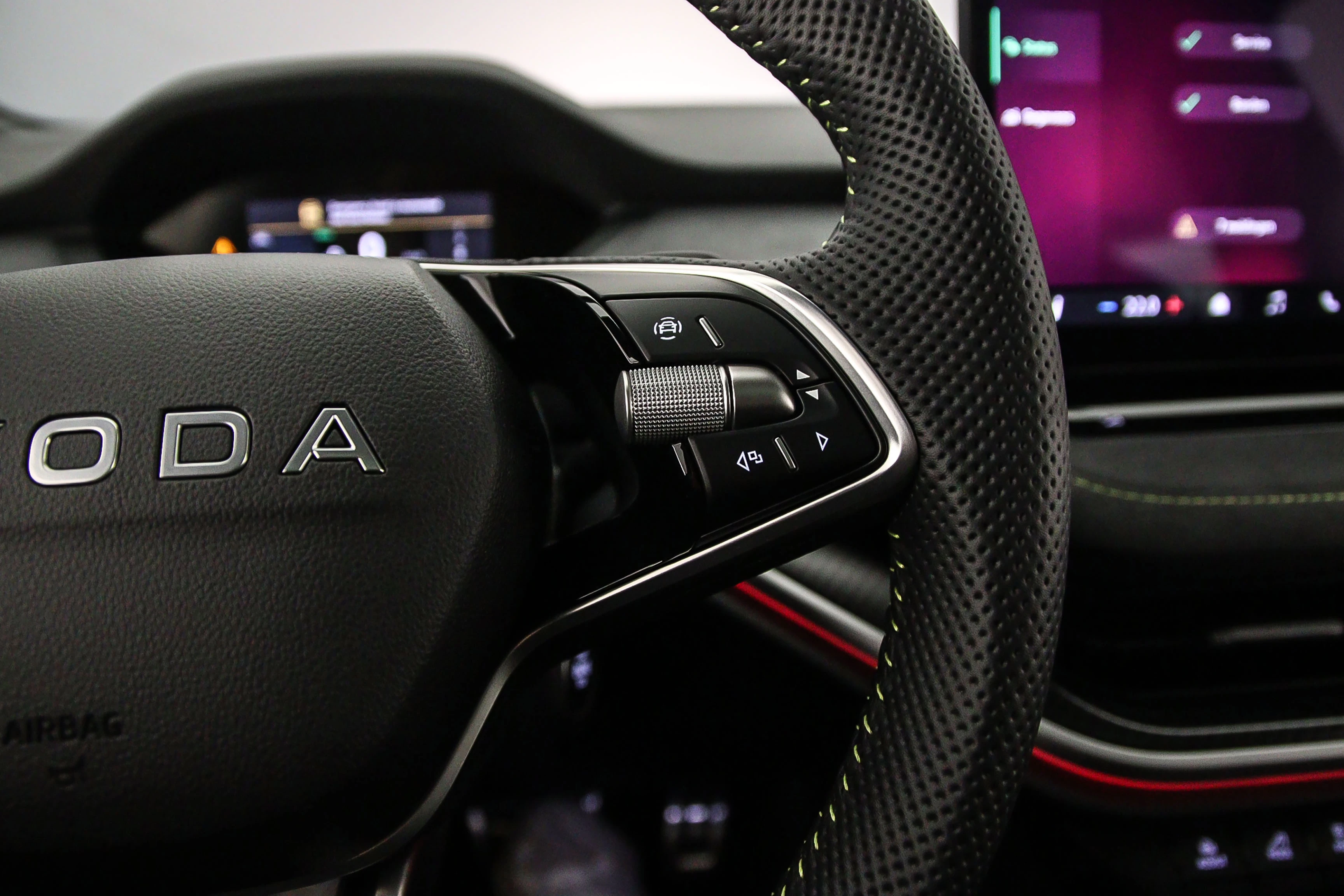 Hoofdafbeelding Škoda Enyaq iV