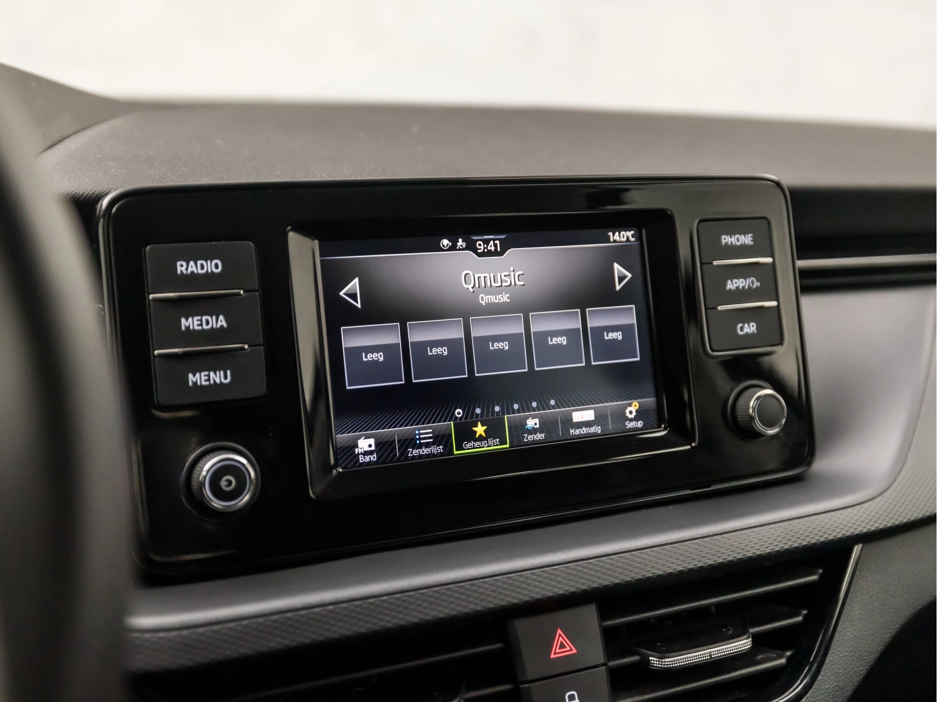 Hoofdafbeelding Škoda Kamiq