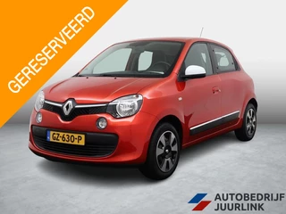 Renault Twingo 1.0 SCe Collection Airco/Cruise Controle/Metallic