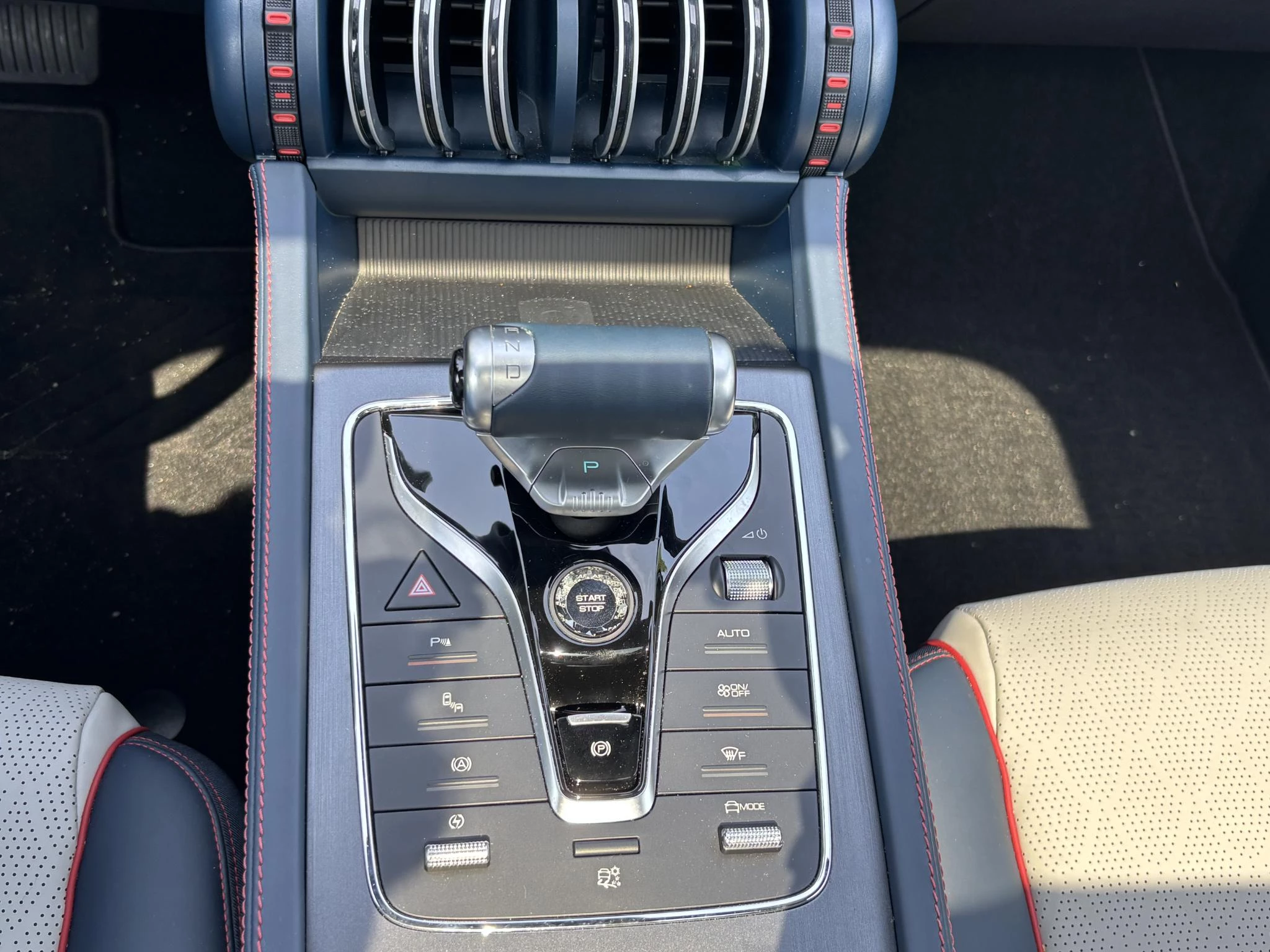 Hoofdafbeelding BYD ATTO 3