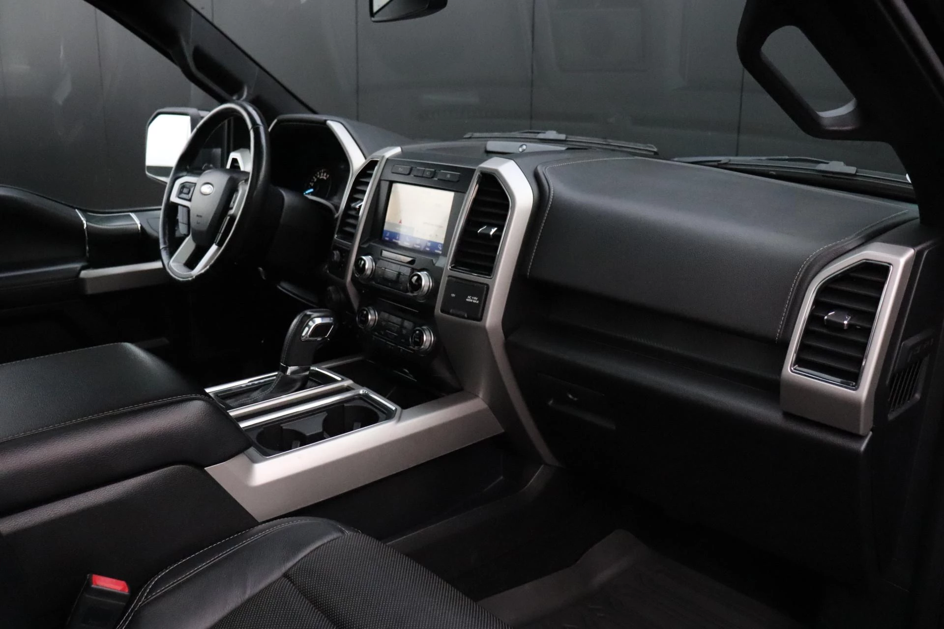 Hoofdafbeelding Ford F-150