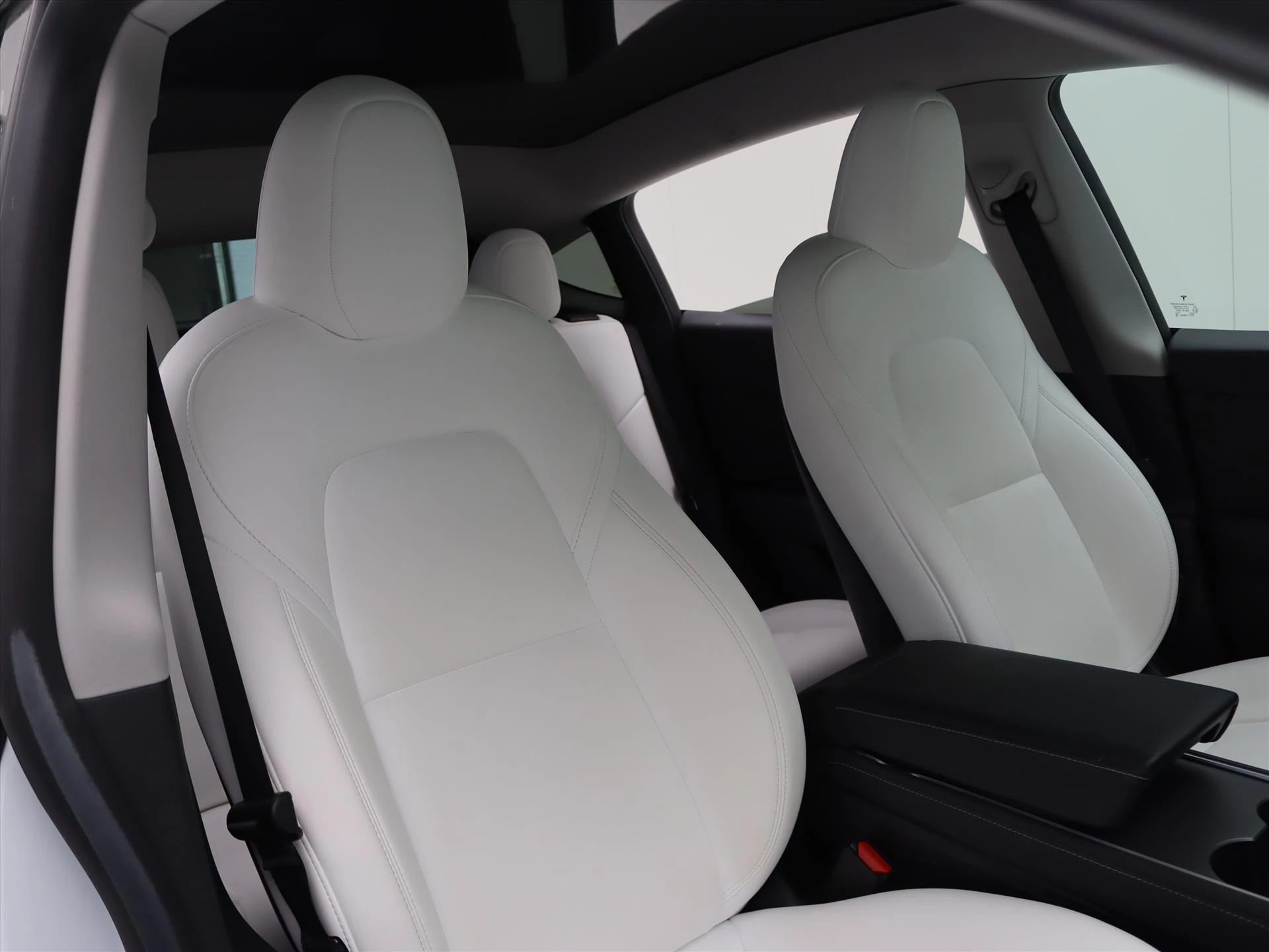 Hoofdafbeelding Tesla Model Y