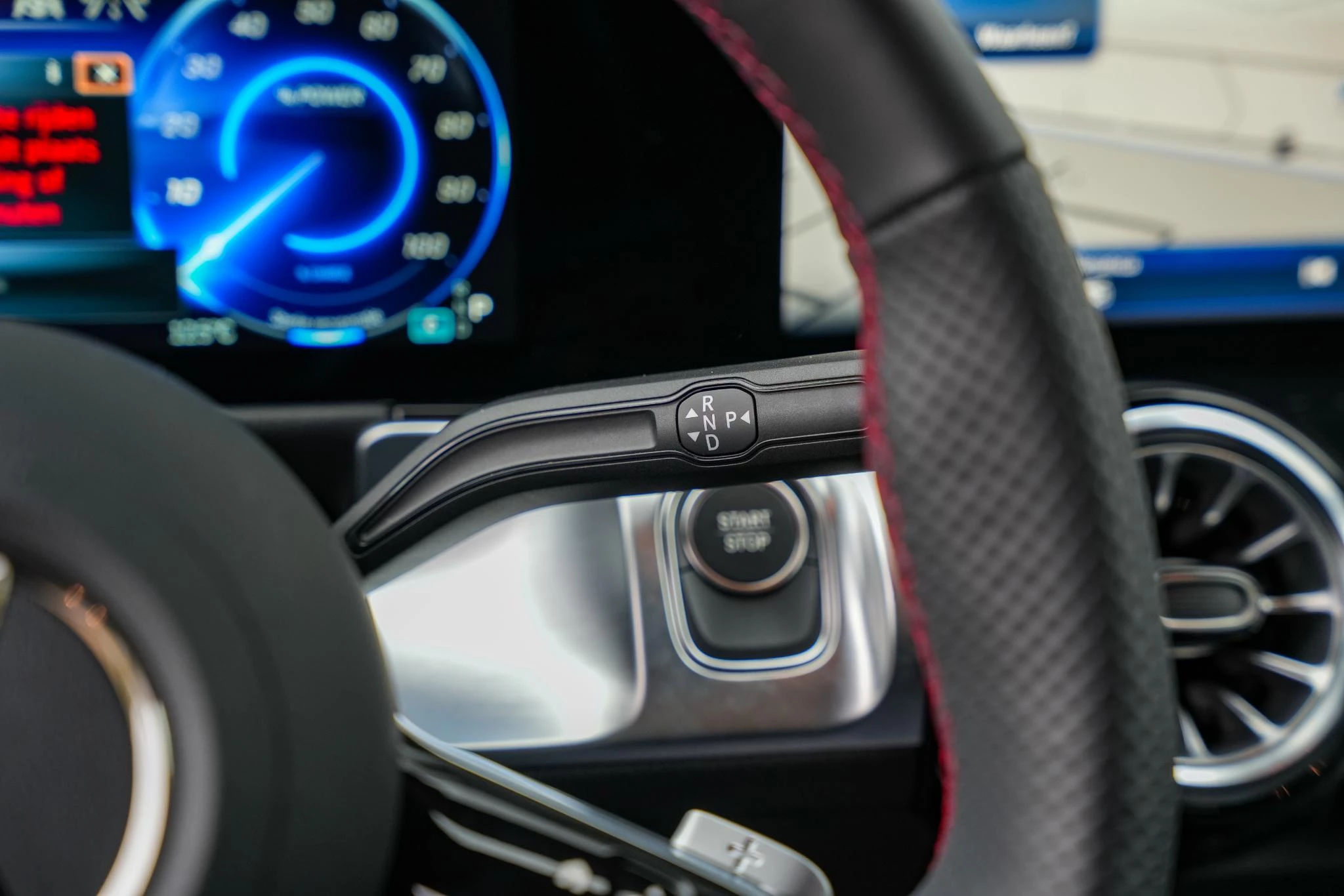 Hoofdafbeelding Mercedes-Benz EQB