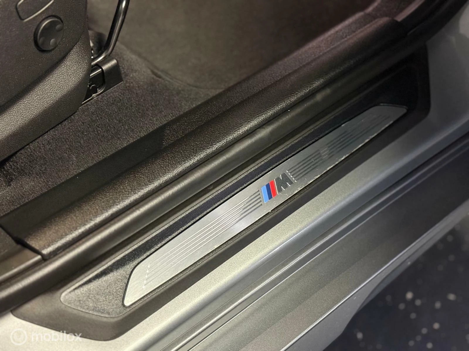 Hoofdafbeelding BMW X2