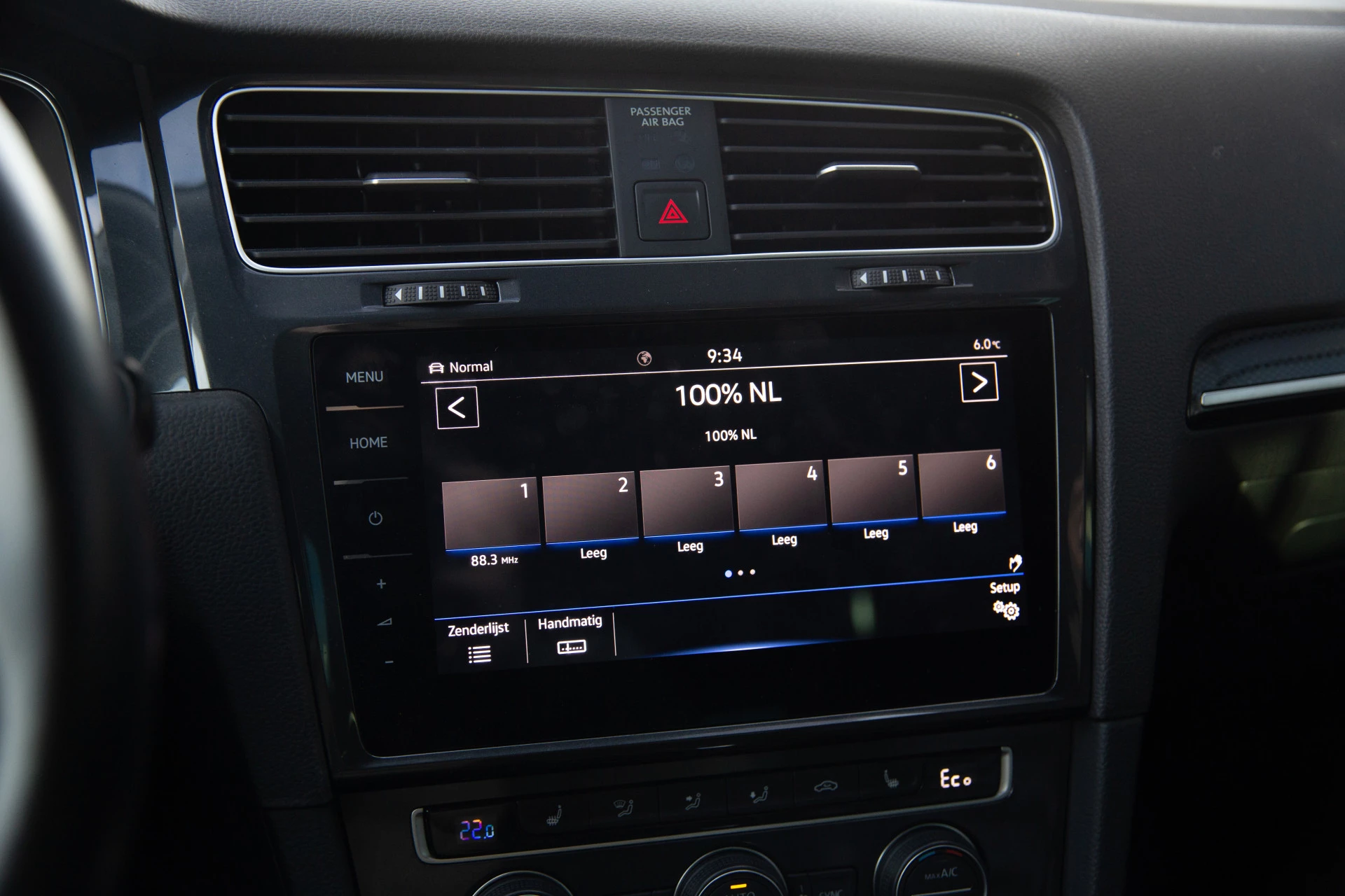 Hoofdafbeelding Volkswagen e-Golf