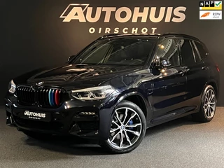 BMW X3 XDrive30e High Executive Edition M Memory stoelen / 20"/ Camera/ Trekhaak/ Headup/ Performance remmen