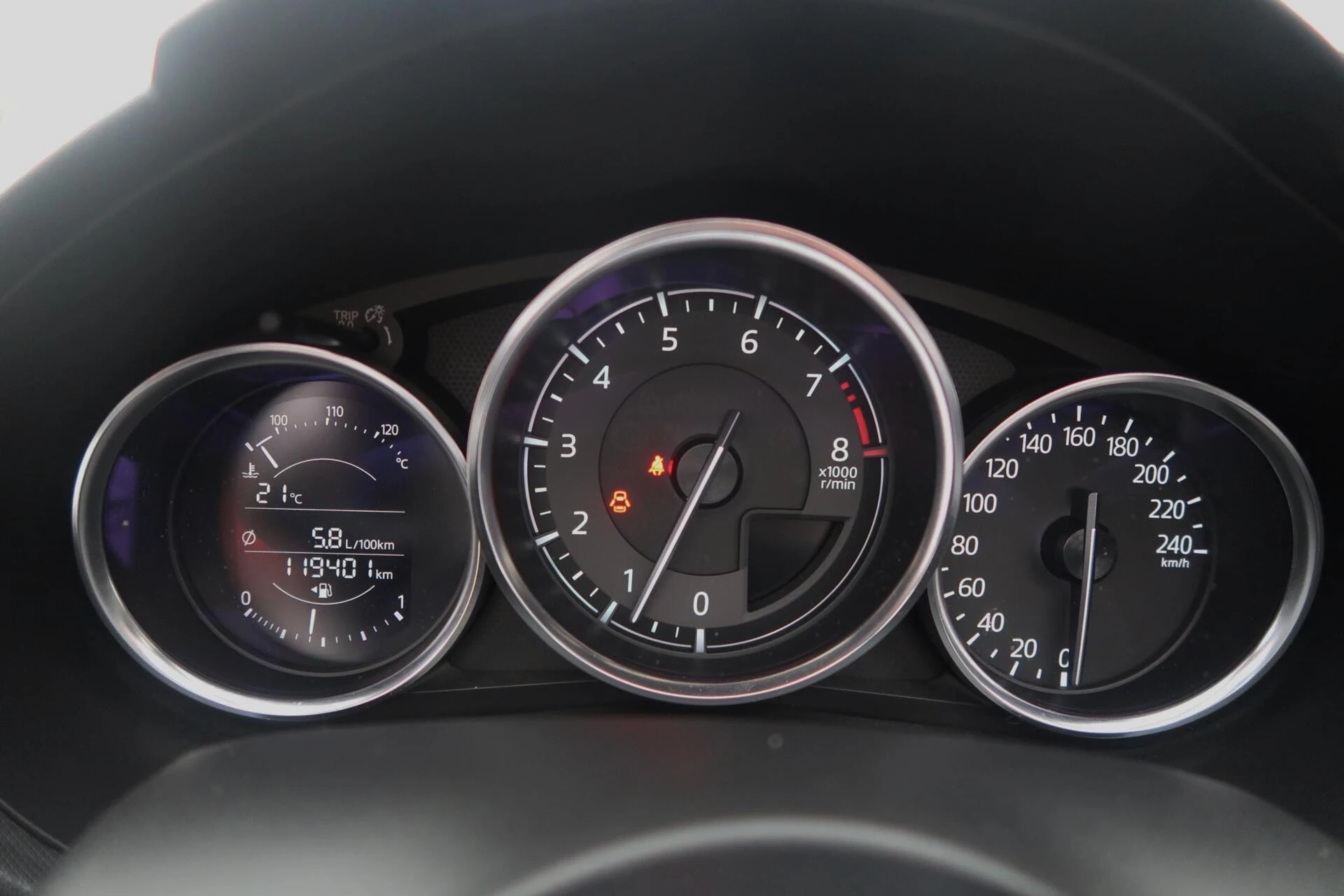 Hoofdafbeelding Mazda MX-5