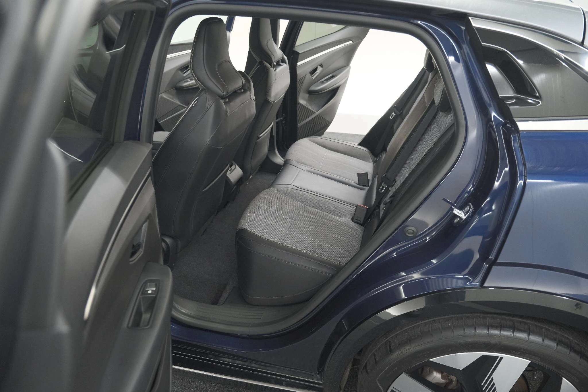 Hoofdafbeelding Renault Megane E-Tech