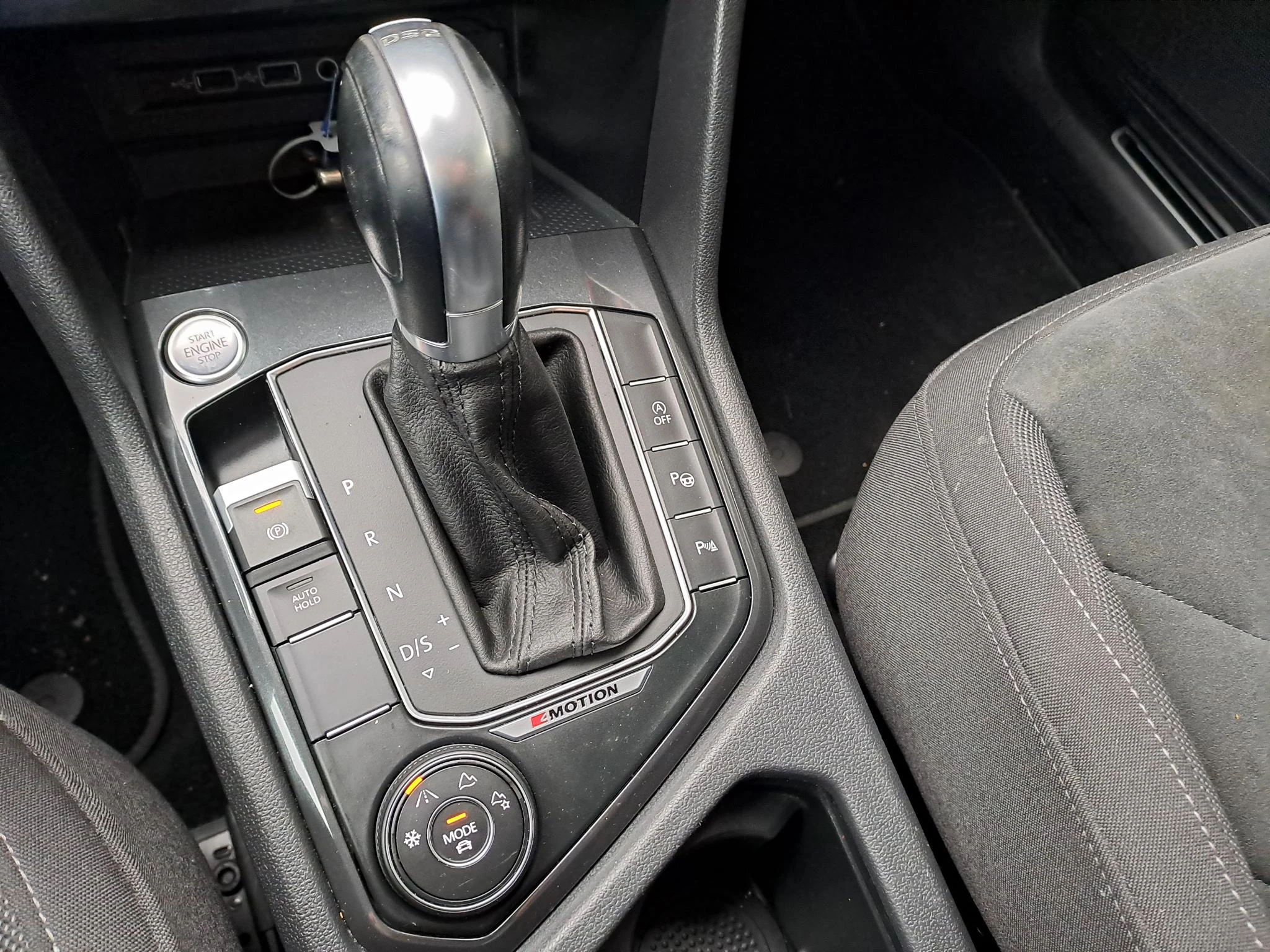 Hoofdafbeelding Volkswagen Tiguan Allspace