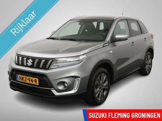 Suzuki Vitara 1.4 Boosterjet Select Smart Hybrid