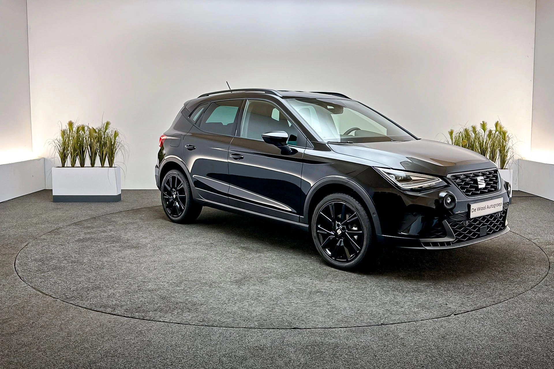 Hoofdafbeelding SEAT Arona