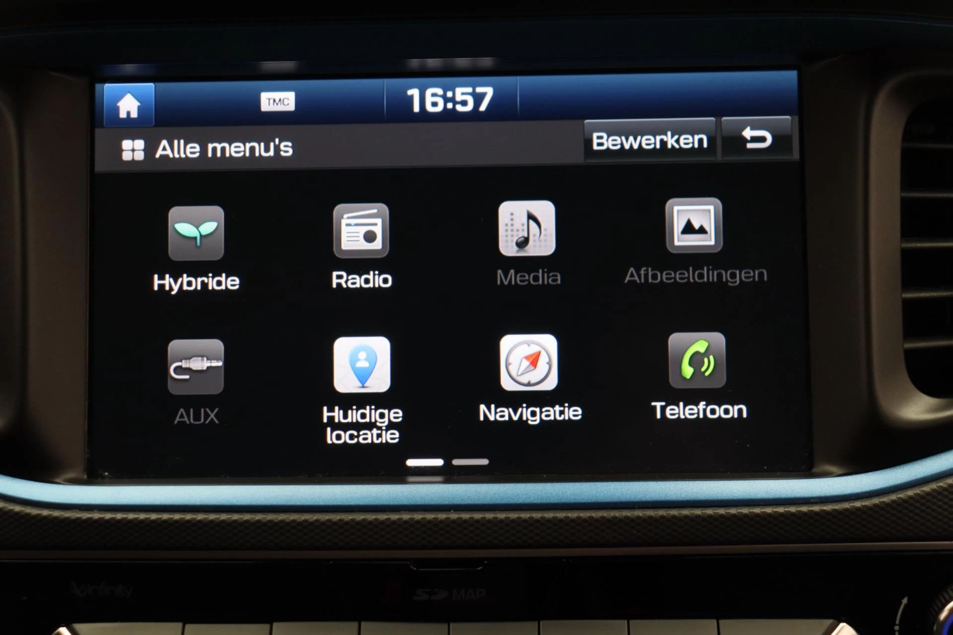 Hoofdafbeelding Hyundai IONIQ